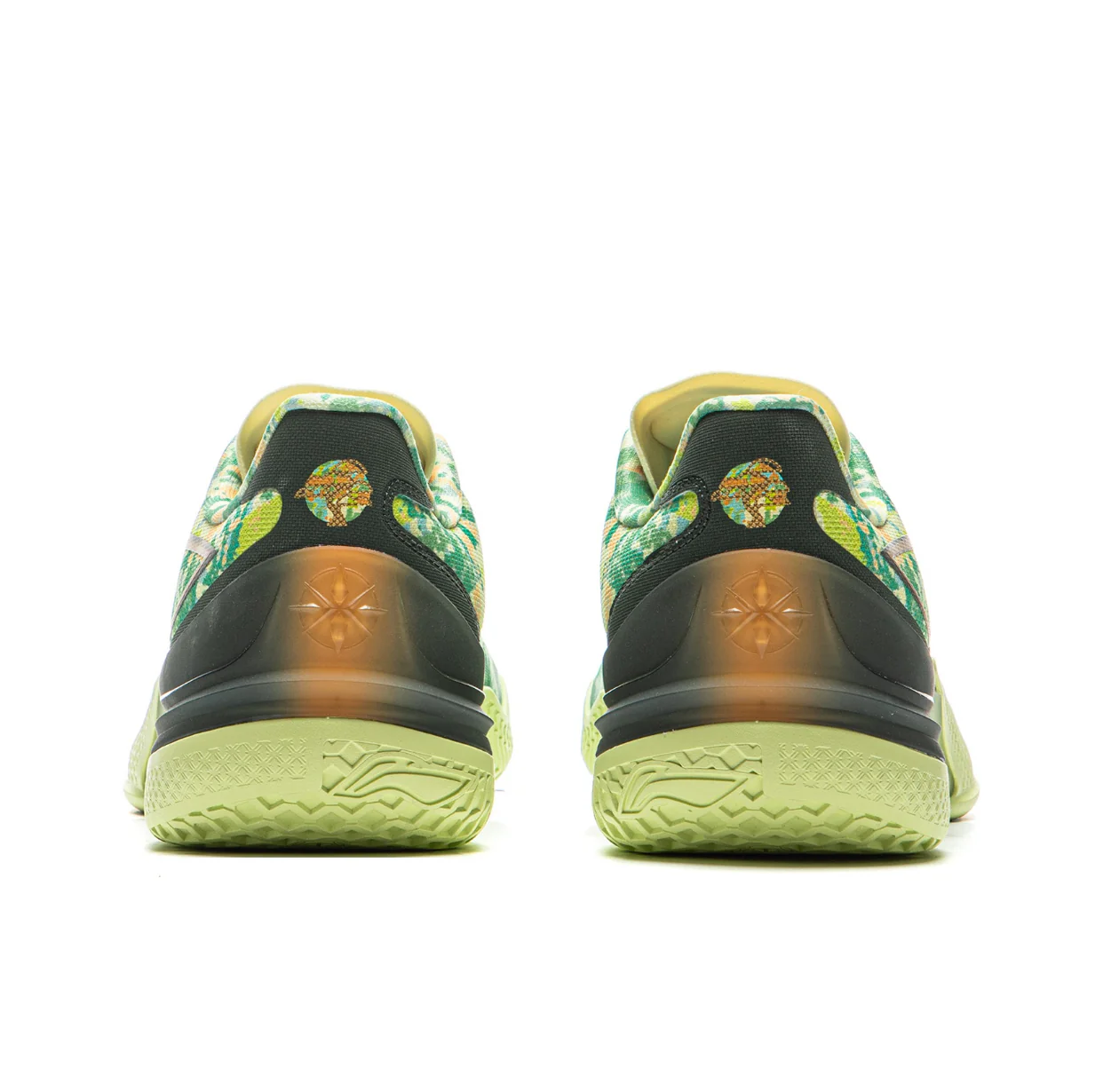 LiNing Liren 5 'Adverse Winter’ - Image 6