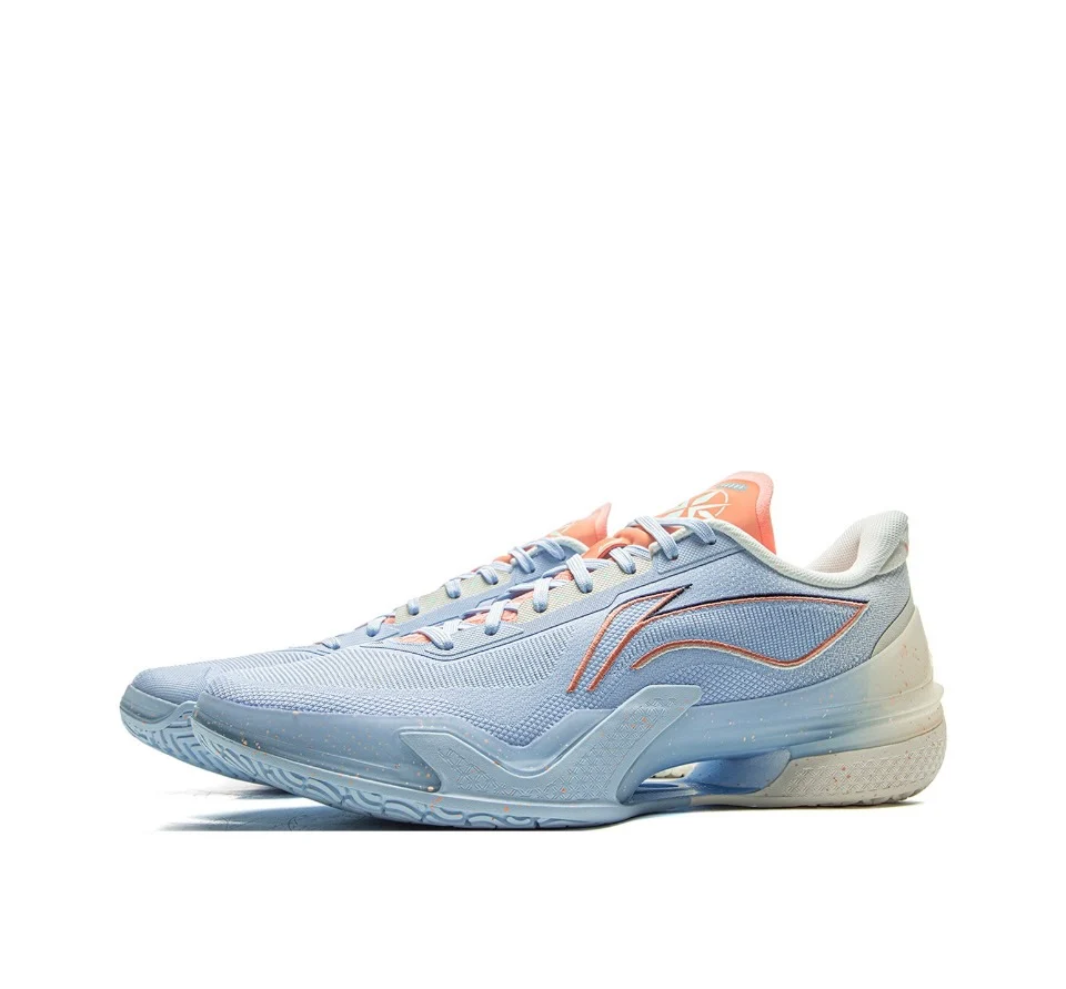 LiNing Liren 5 ‘Blue White’ - Image 5
