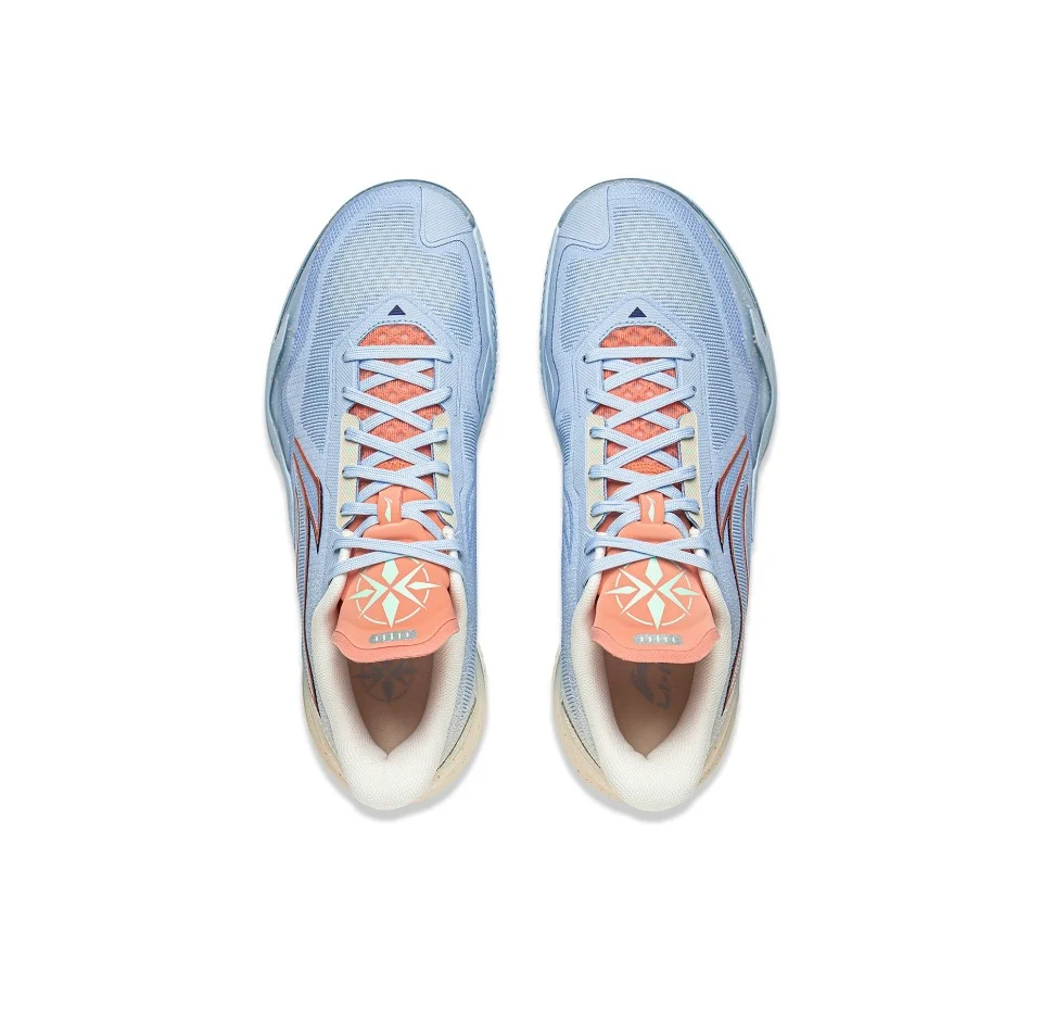 LiNing Liren 5 ‘Blue White’ - Image 6