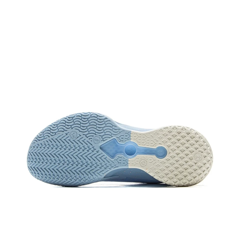 LiNing Liren 5 ‘Blue White’ - Image 7