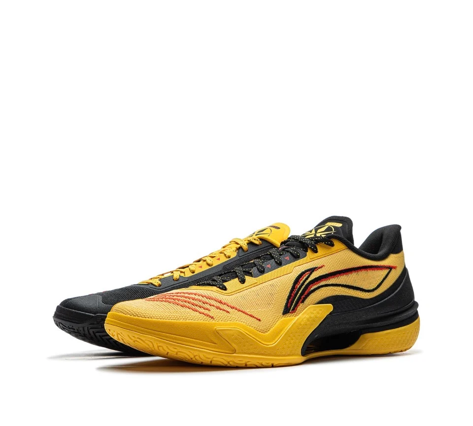 LiNing Liren 5 'Dragon Tiger’ - Image 2