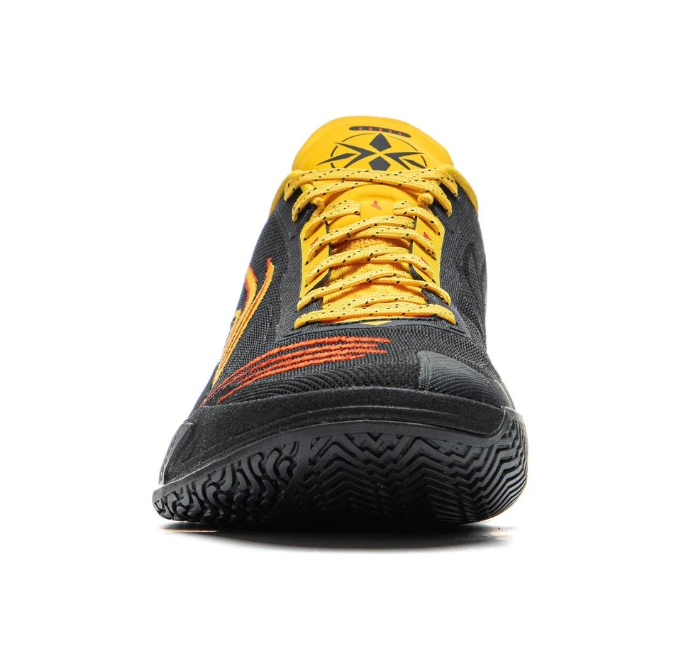 LiNing Liren 5 'Dragon Tiger’ - Image 4