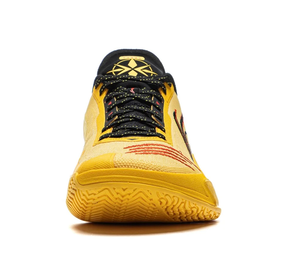 LiNing Liren 5 'Dragon Tiger’ - Image 5