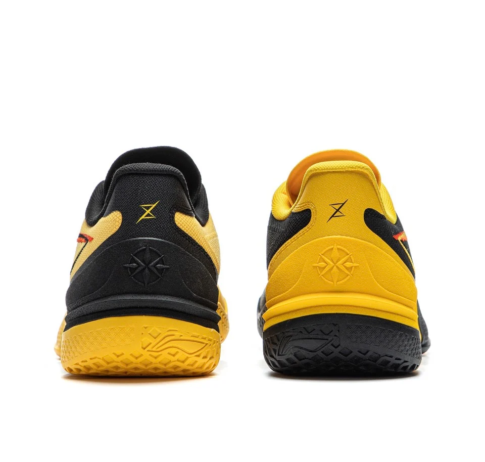 LiNing Liren 5 'Dragon Tiger’ - Image 6