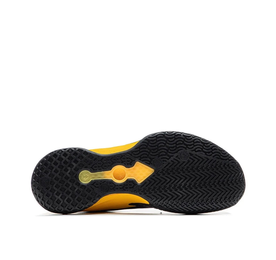 LiNing Liren 5 'Dragon Tiger’ - Image 8