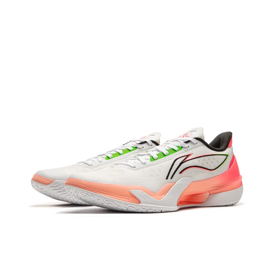 LiNing Liren 5 ‘Pink White’ - Image 3