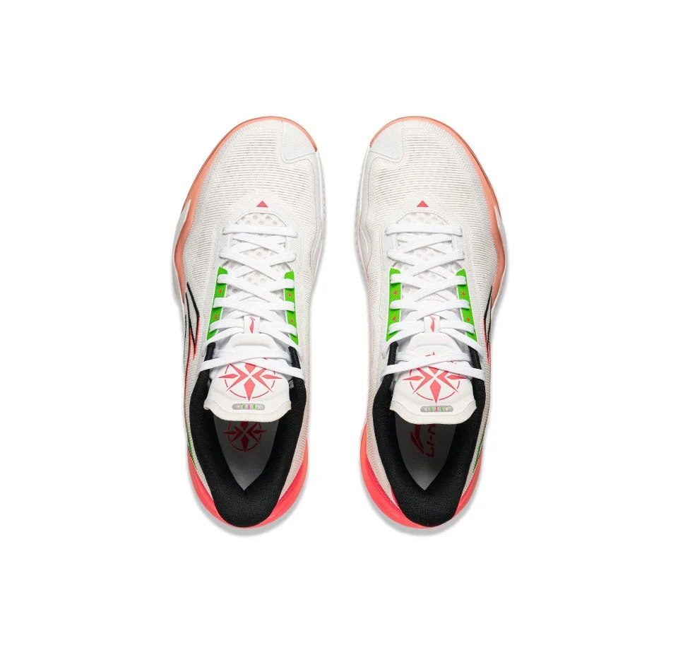 LiNing Liren 5 ‘Pink White’ - Image 4