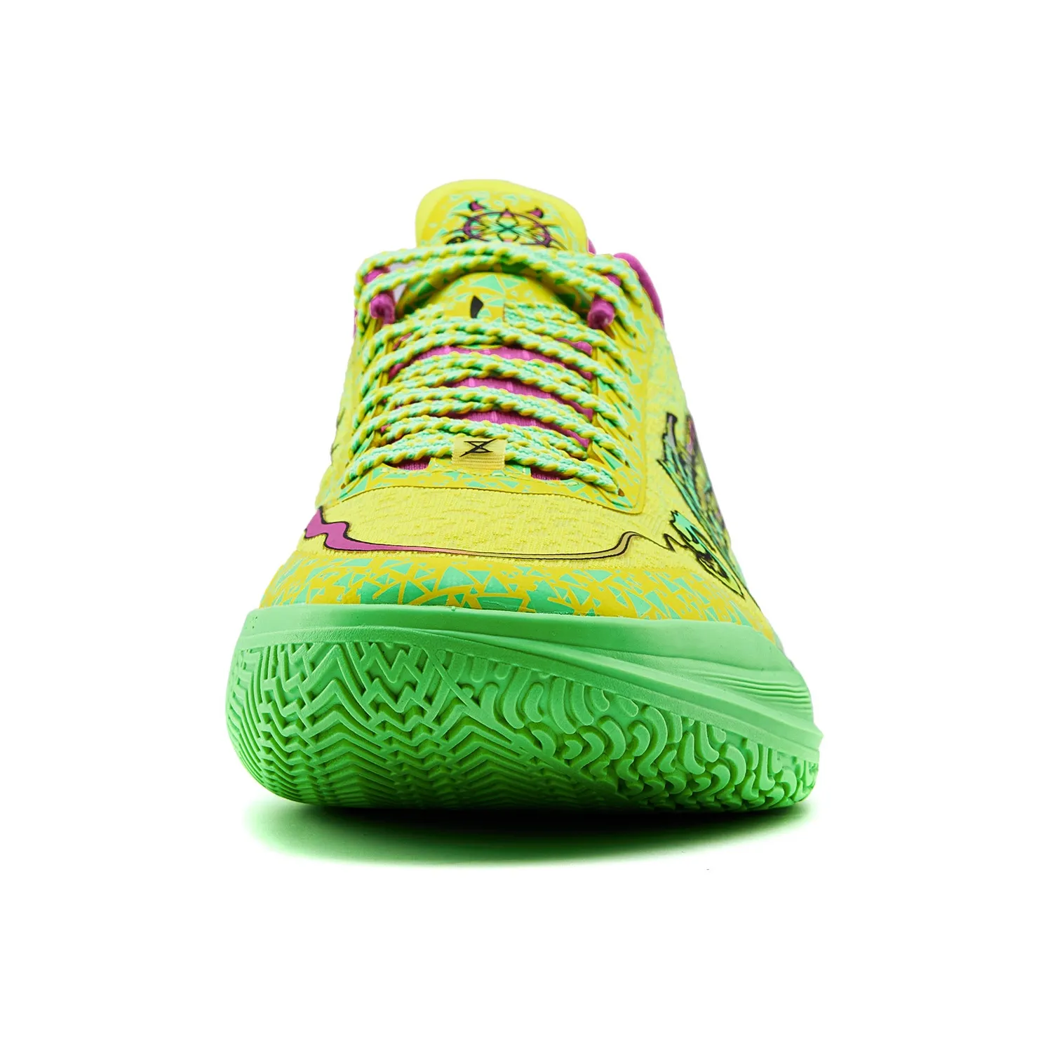 LiNing Liren 5 V2 'Ghost' - Image 7