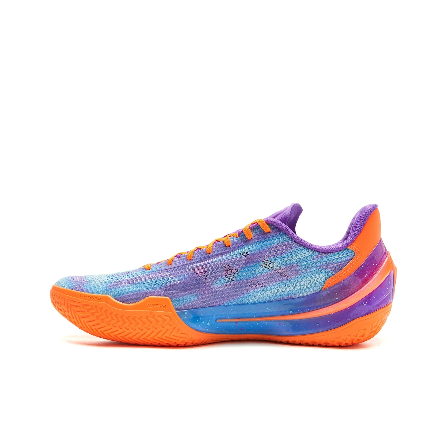 LiNing Liren 5 V2 'Over Mountain' - Image 7