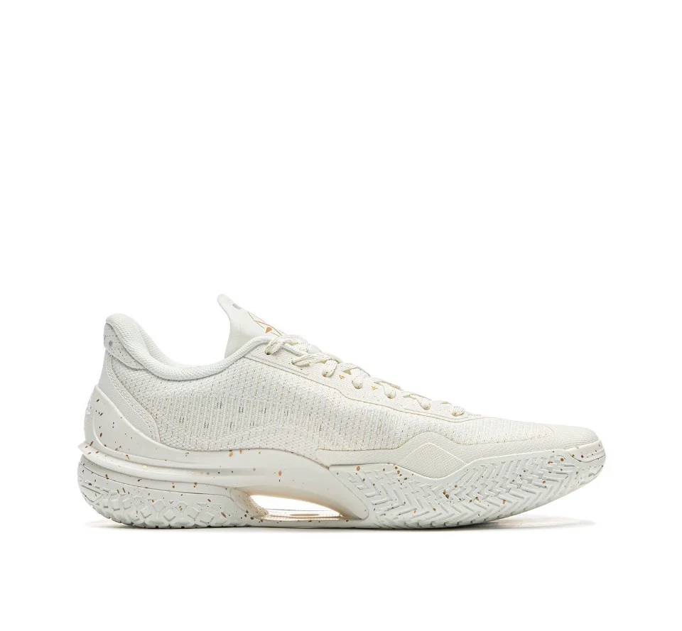 LiNing Liren 5 ‘White Gold’ - Image 2