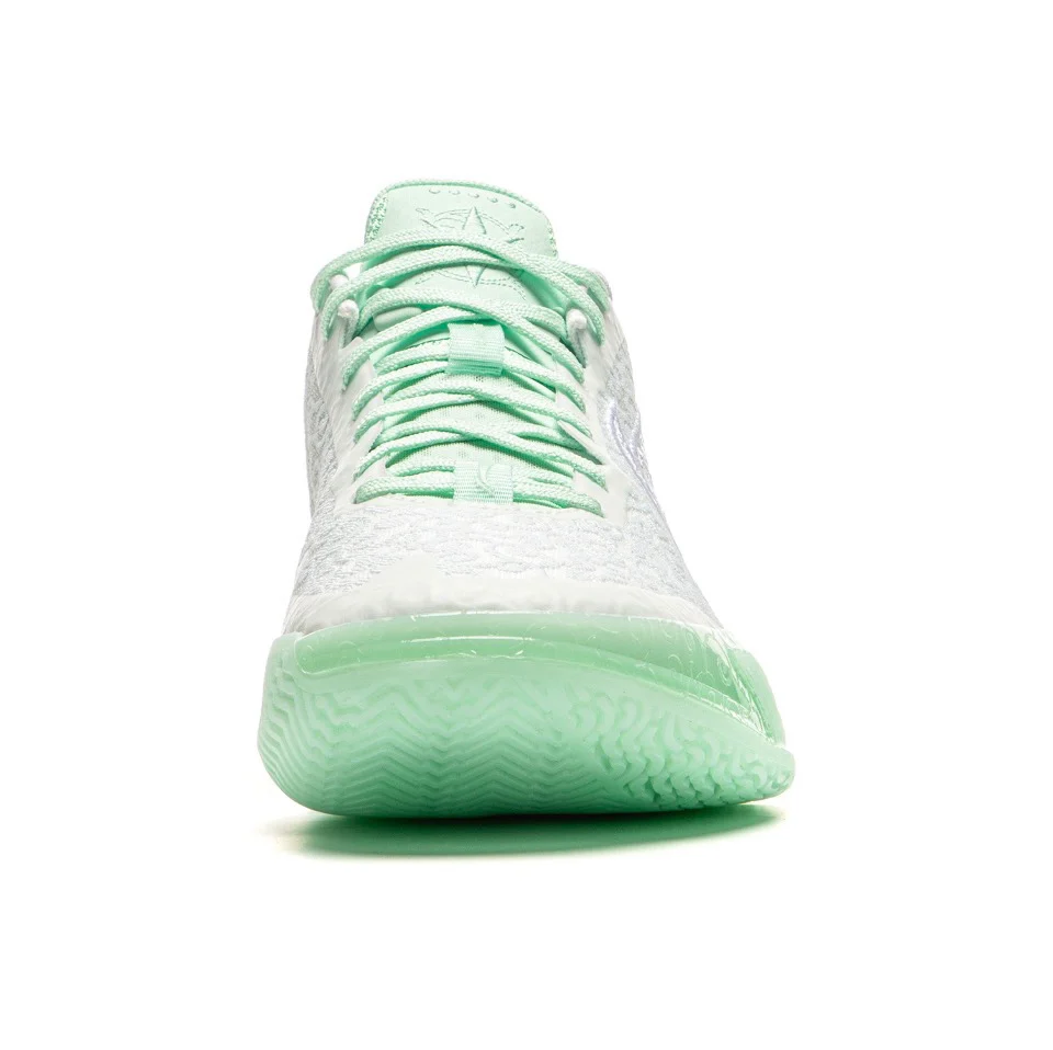 LiNing Liren 5 ‘White Green’ - Image 5