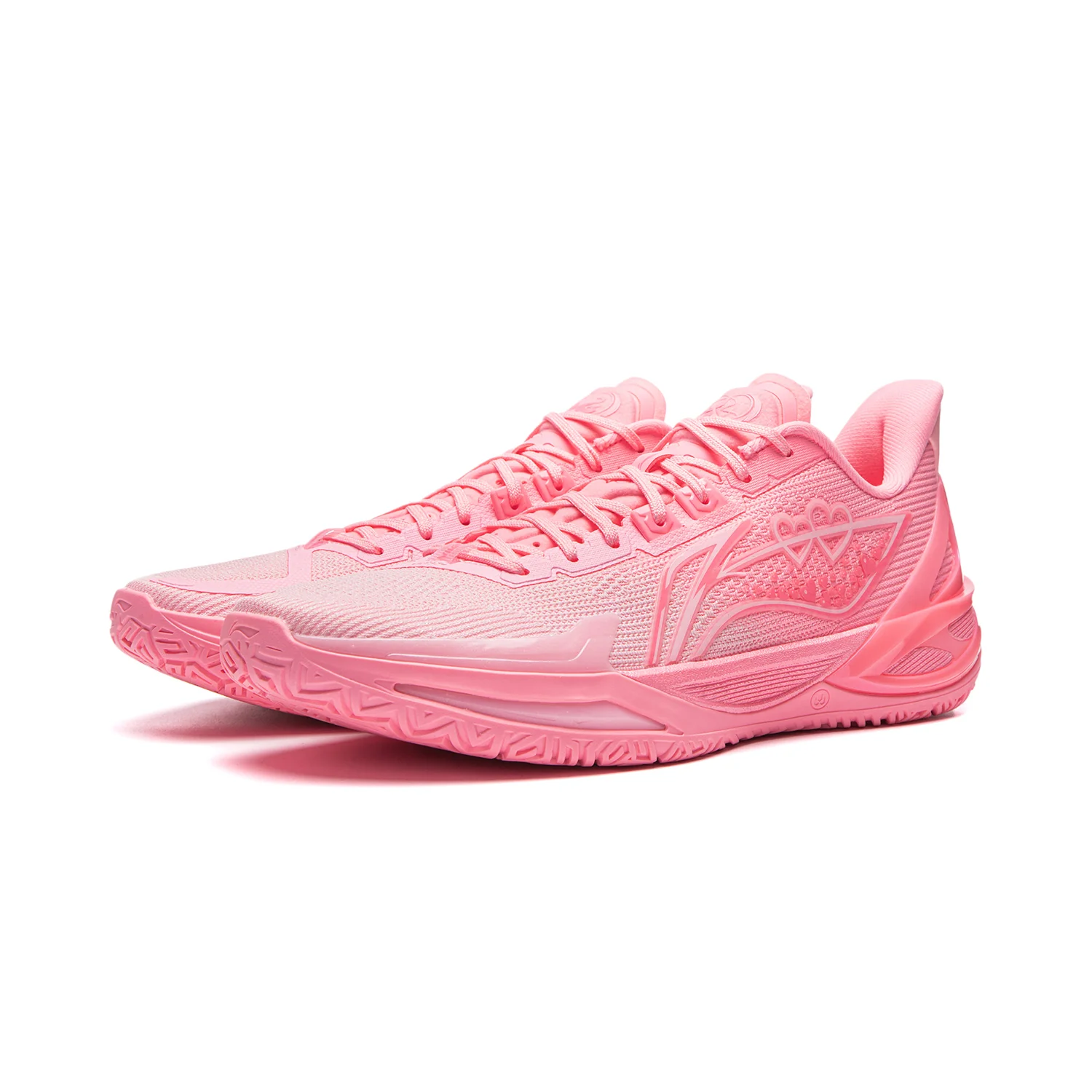 LiNing Liren 6 V2 'Cupid' - Image 3