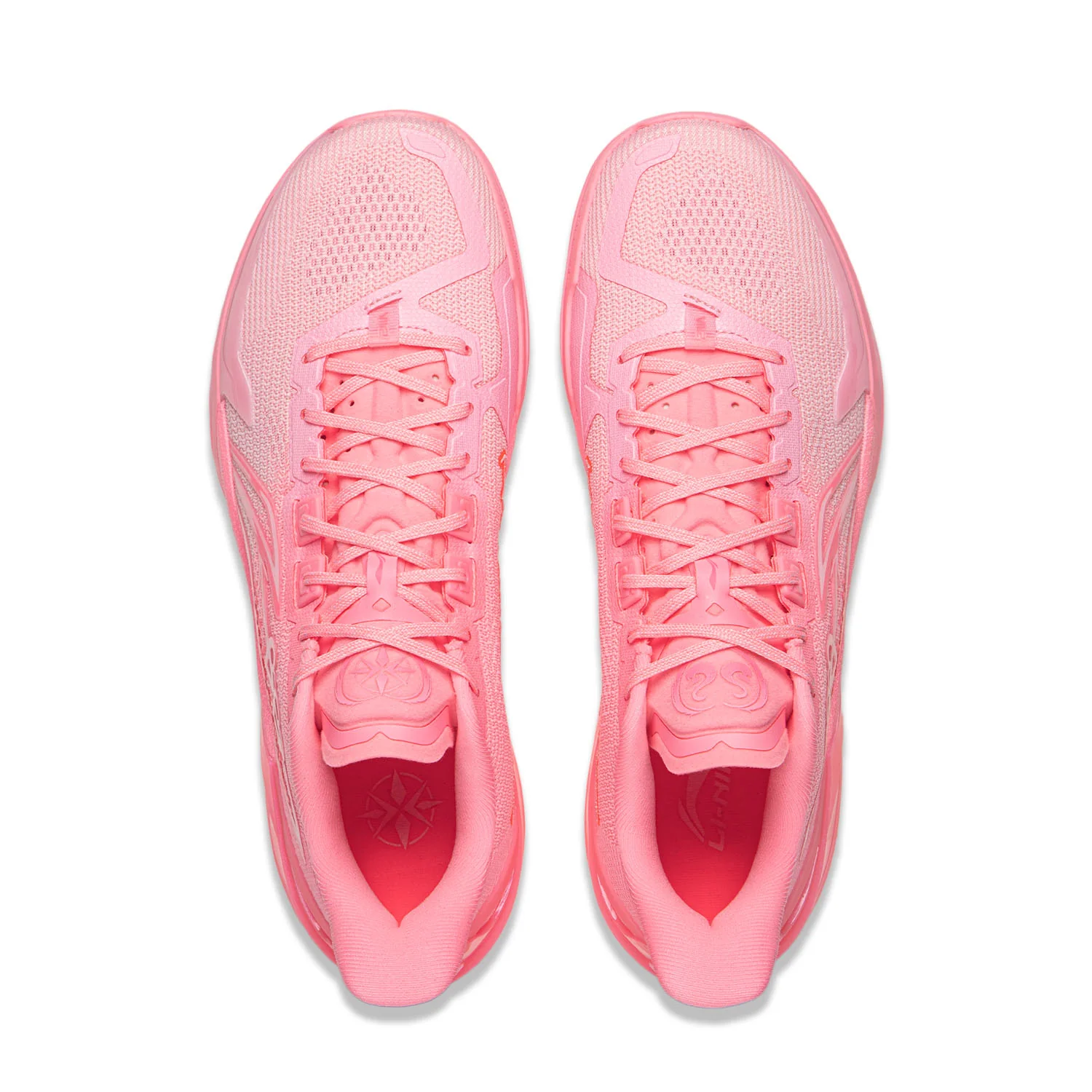 LiNing Liren 6 V2 'Cupid' - Image 4