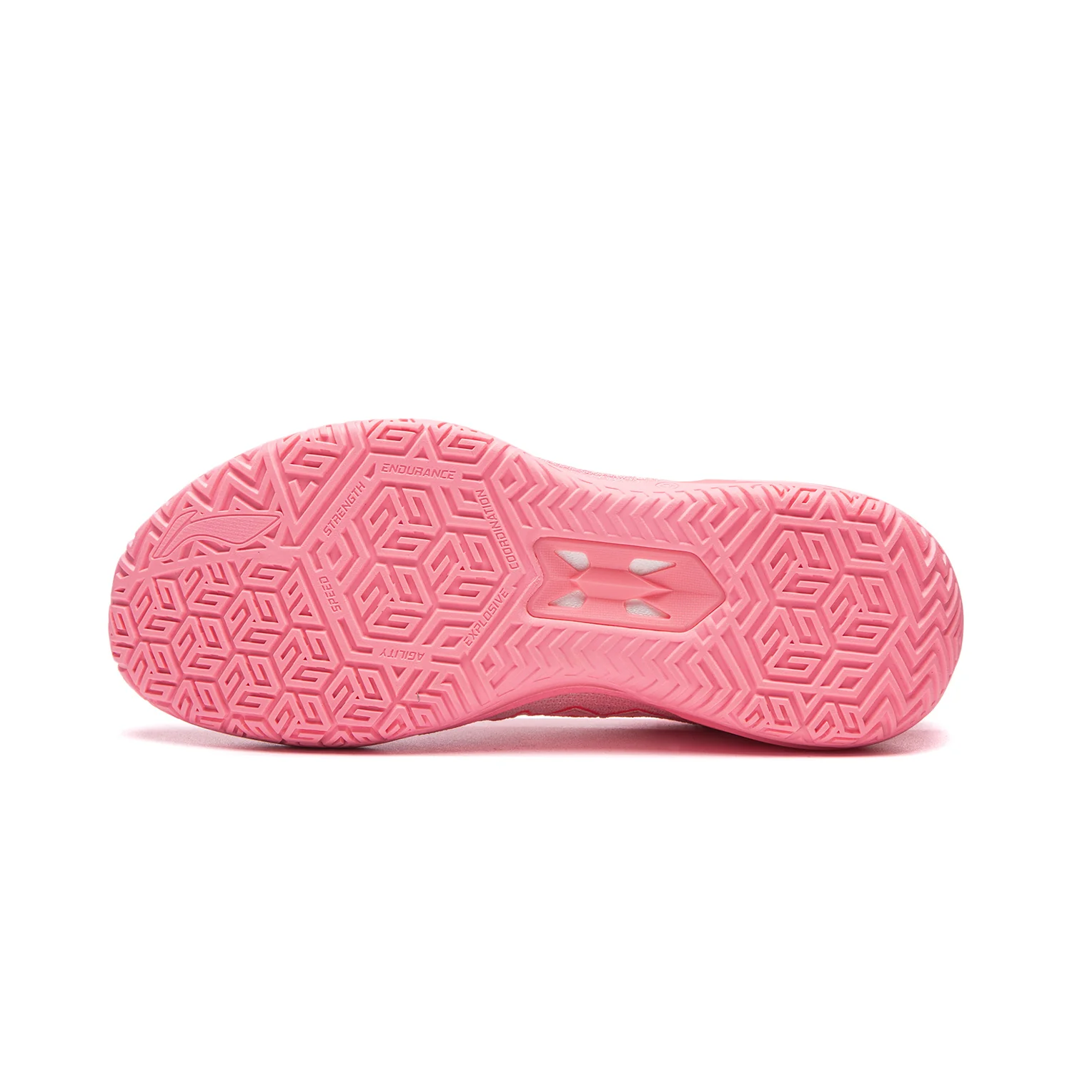 LiNing Liren 6 V2 'Cupid' - Image 5