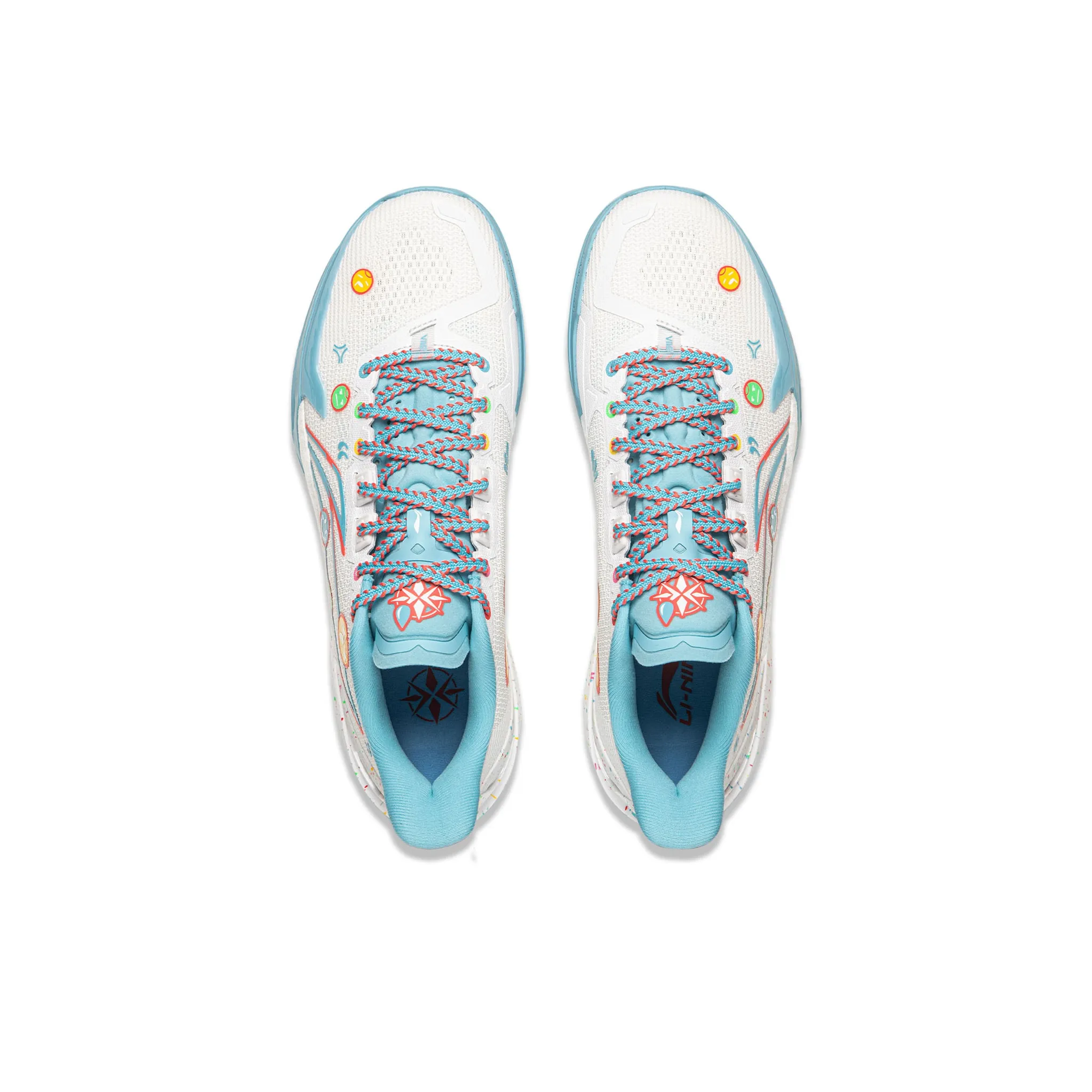 LiNing Liren 6 V2 'E Person' - Image 4