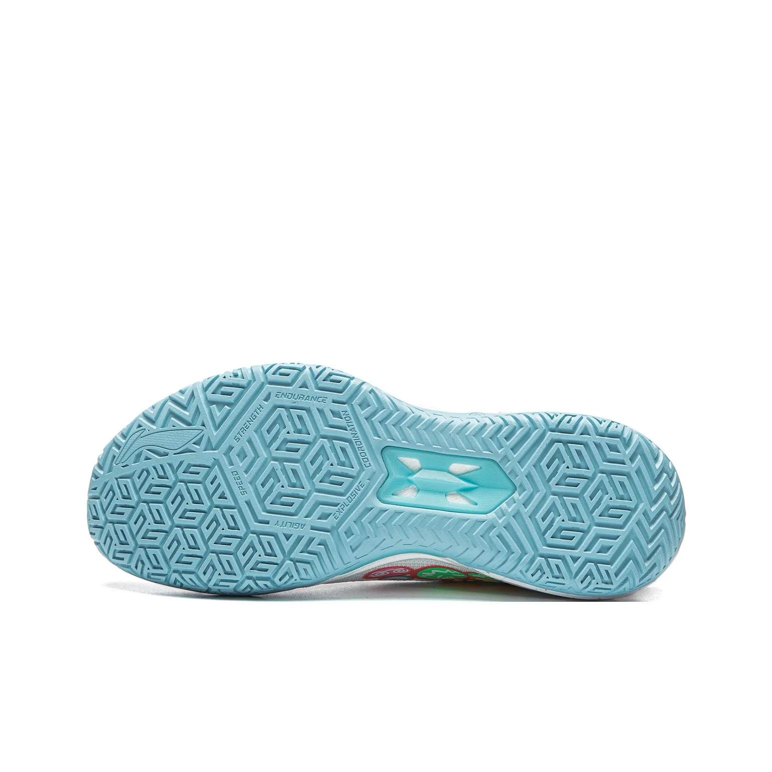 LiNing Liren 6 V2 'E Person' - Image 5