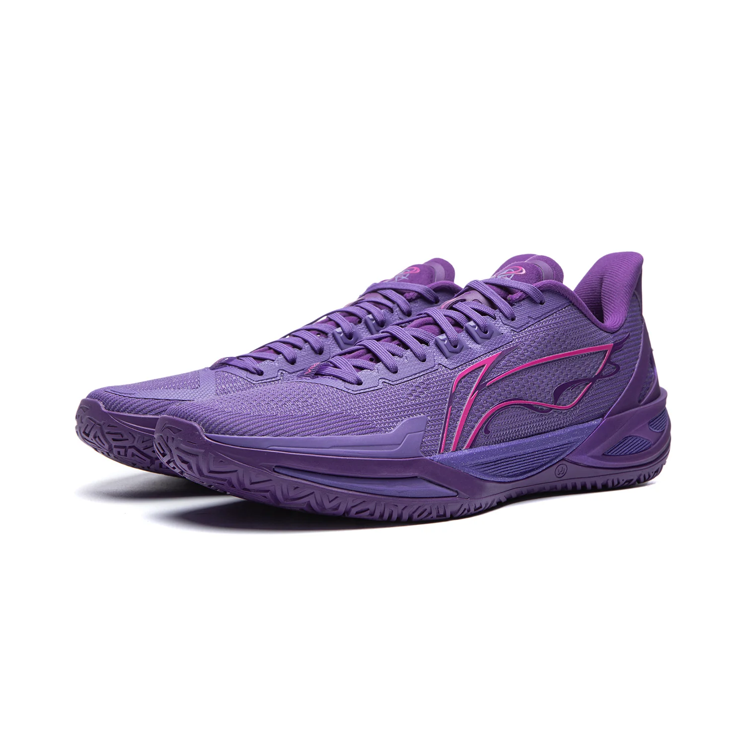 LiNing Liren 6 V2 'Moon' - Image 3