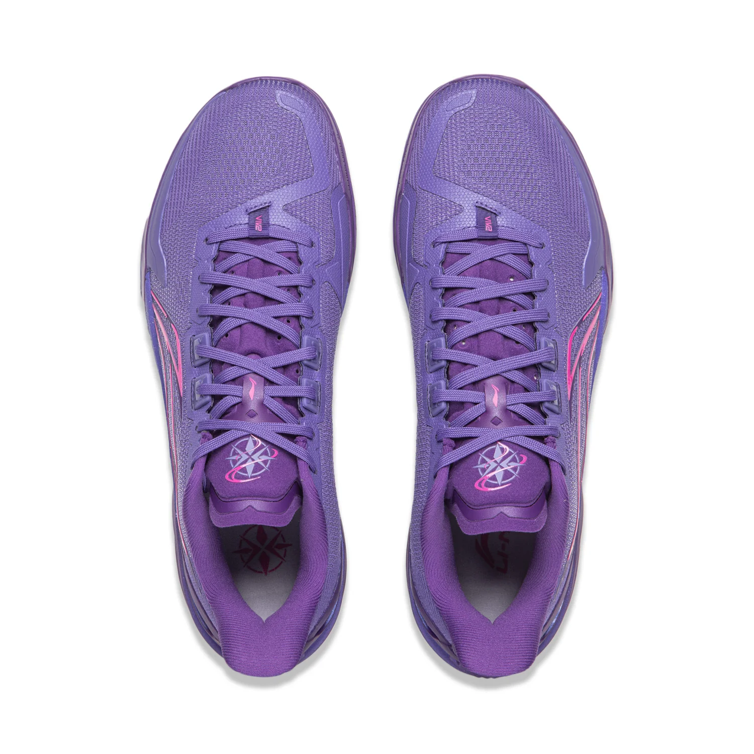 LiNing Liren 6 V2 'Moon' - Image 4