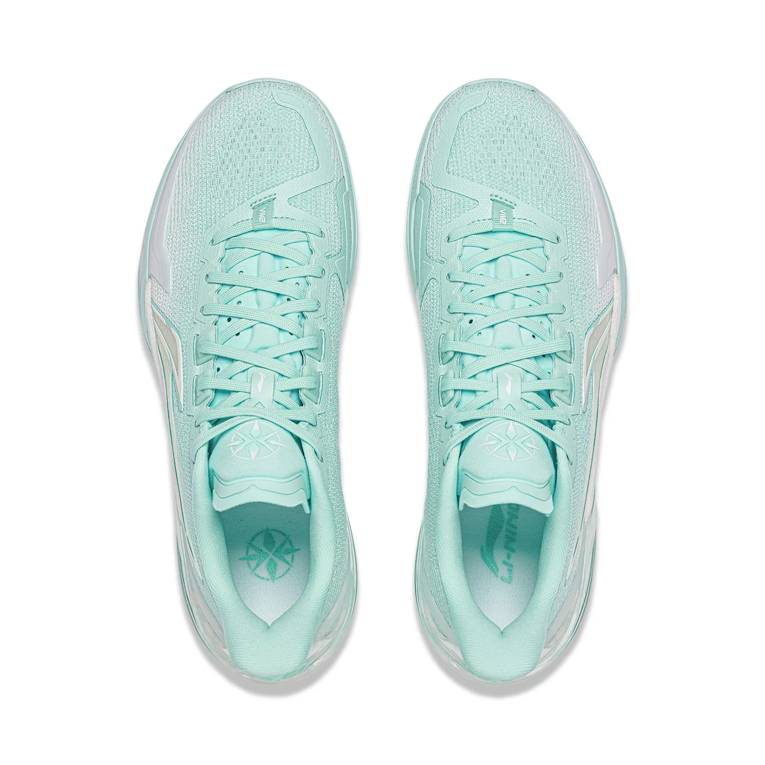 LiNing Liren 6 V2 'Sky' - Image 4