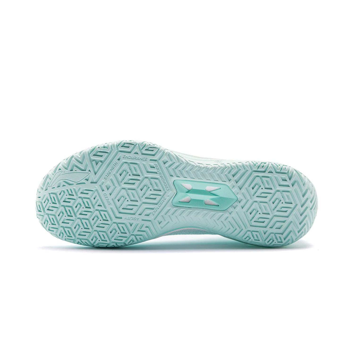 LiNing Liren 6 V2 'Sky' - Image 5