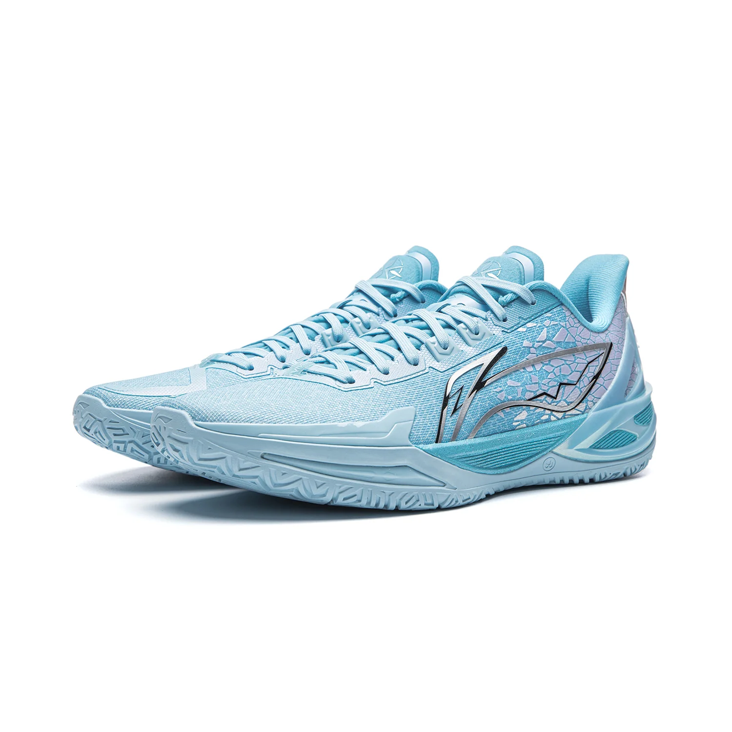 LiNing Liren 6 V2 'Spirit Of The Earth' - Image 3