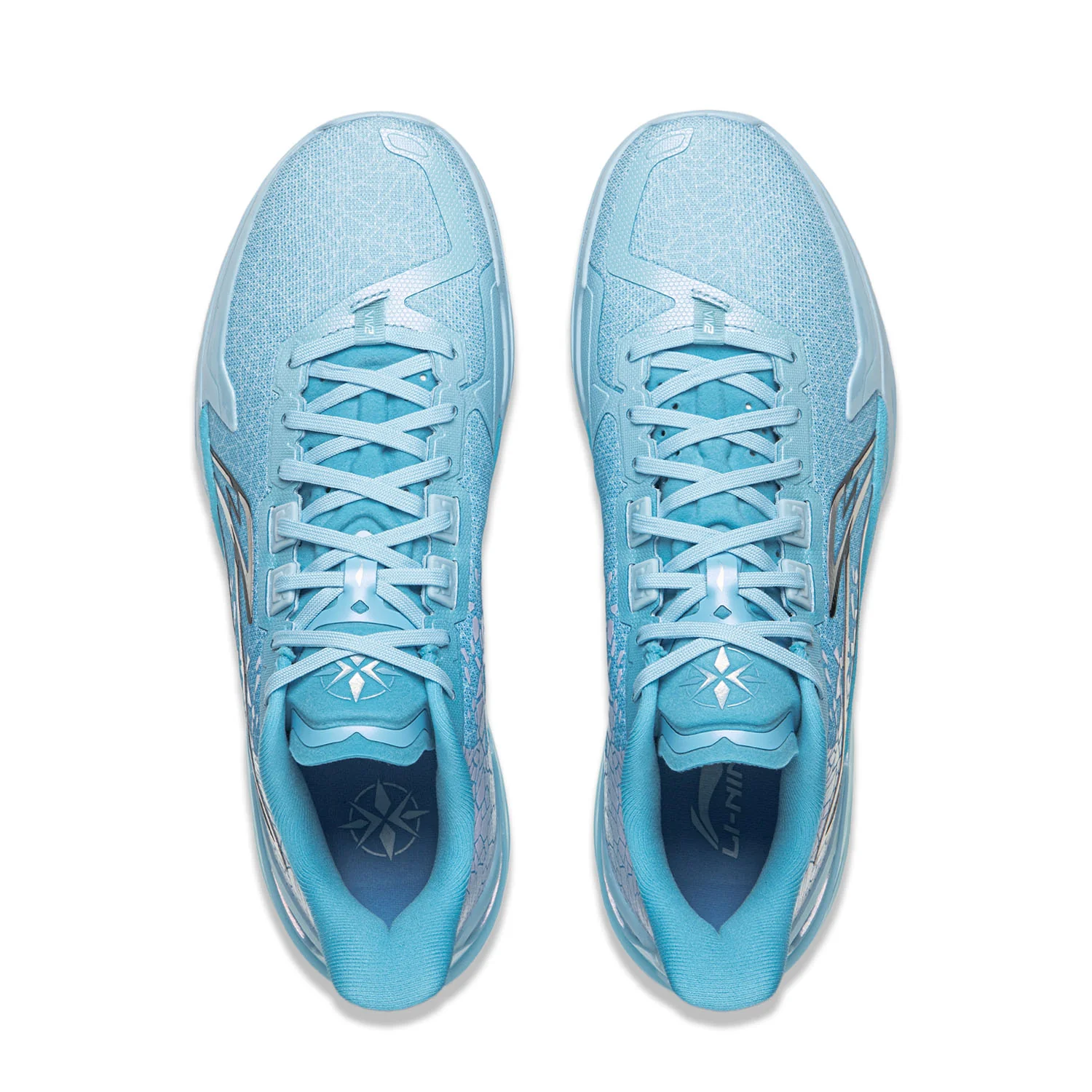 LiNing Liren 6 V2 'Spirit Of The Earth' - Image 4