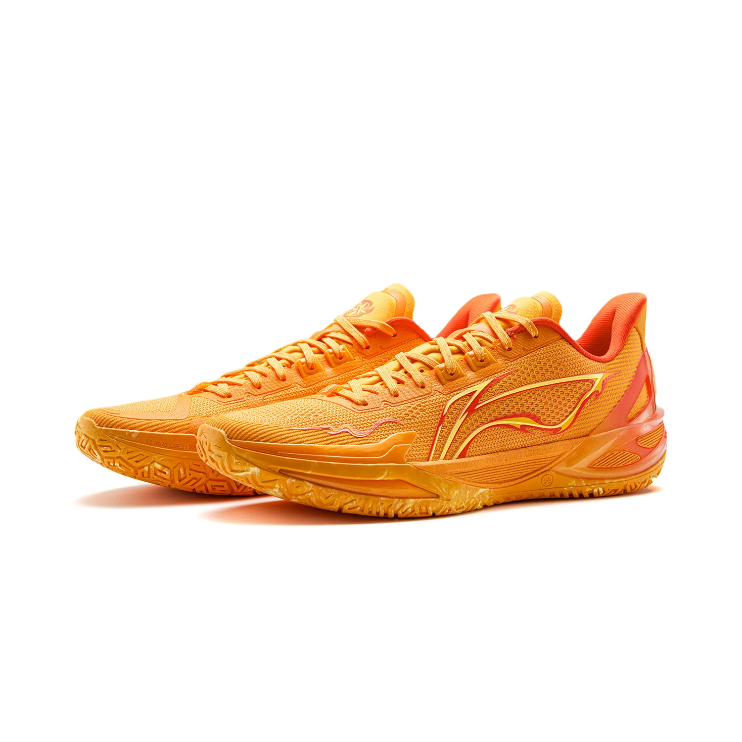 LiNing Liren 6 V2  'Sunlight' - Image 3