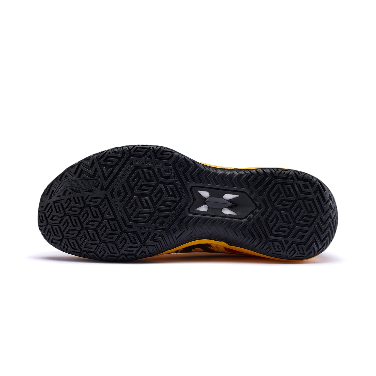 LiNing Liren 6 V2 'Tiger VS Dragon' - Image 6