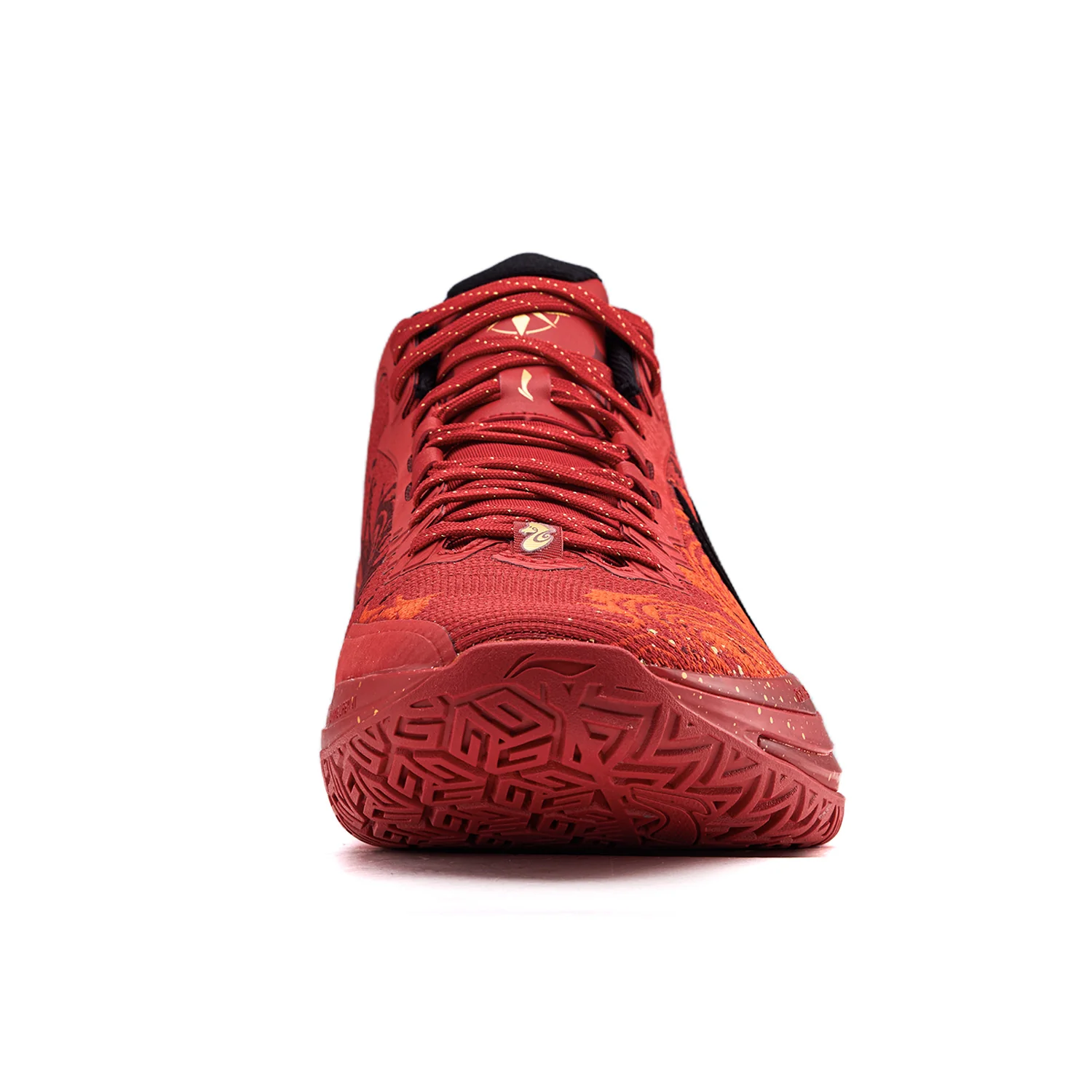 LiNing Liren 6 'Year of the Horse' - Image 7