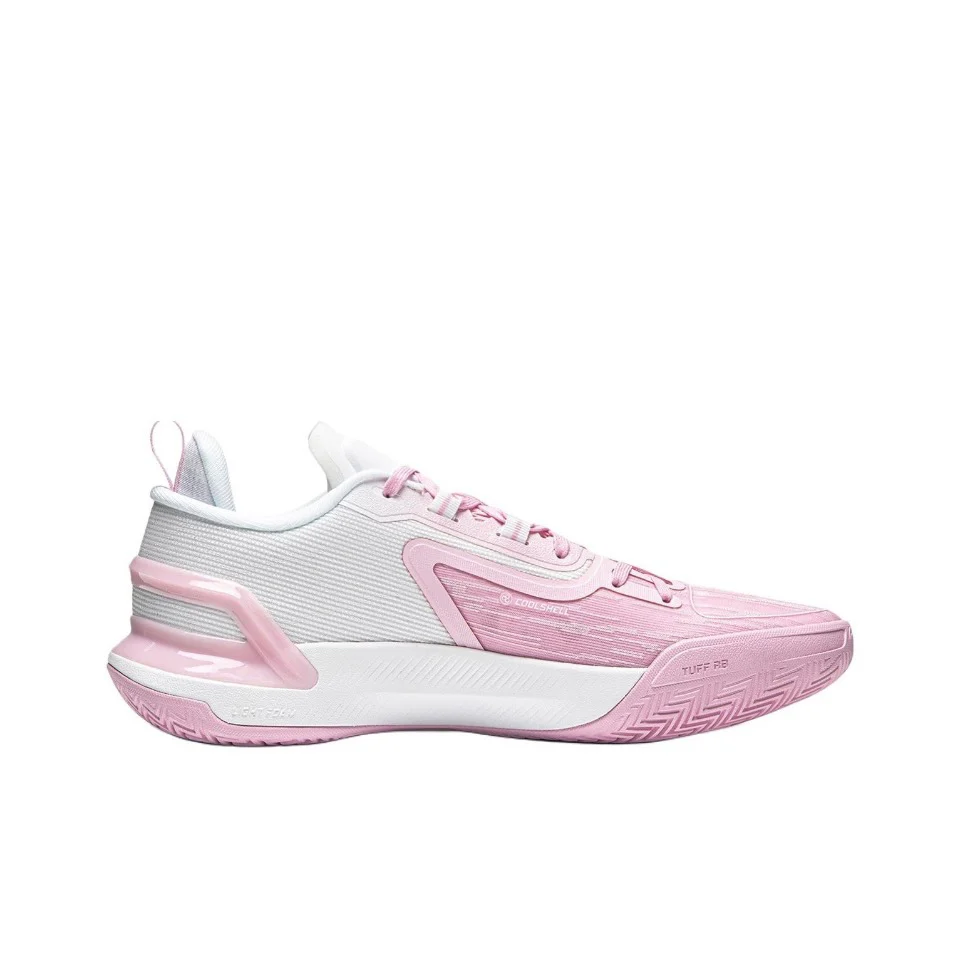 LiNing Liren Assassin 1 ‘Pink White' - Image 2