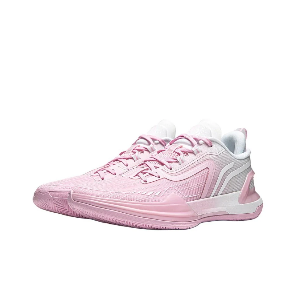 LiNing Liren Assassin 1 ‘Pink White' - Image 3