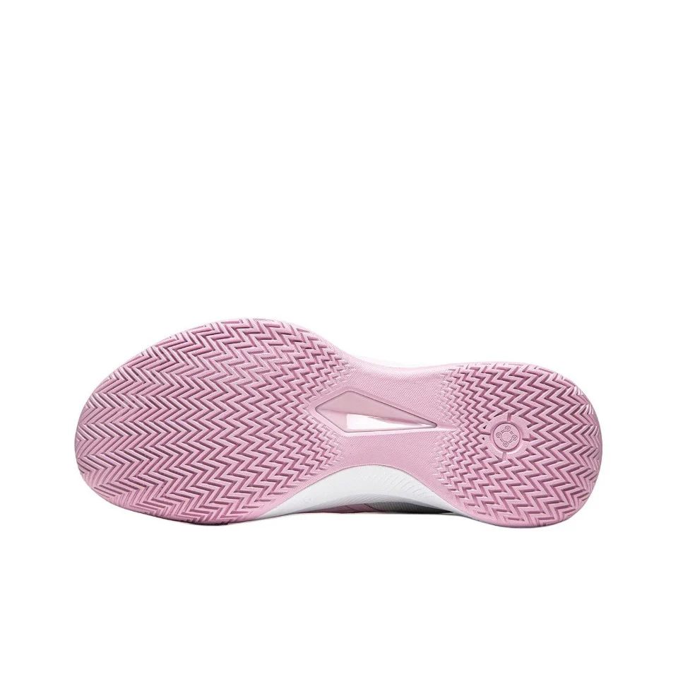 LiNing Liren Assassin 1 ‘Pink White' - Image 5