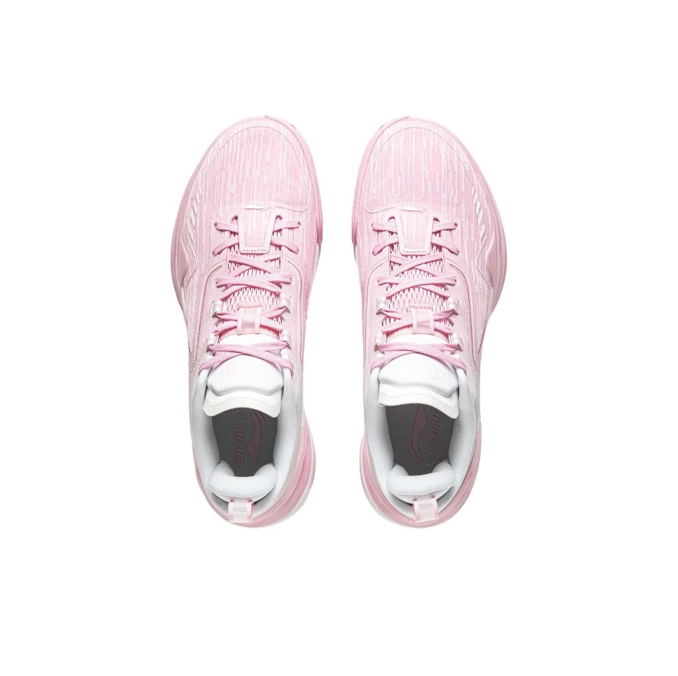 LiNing Liren Assassin 1 ‘Pink White' - Image 6