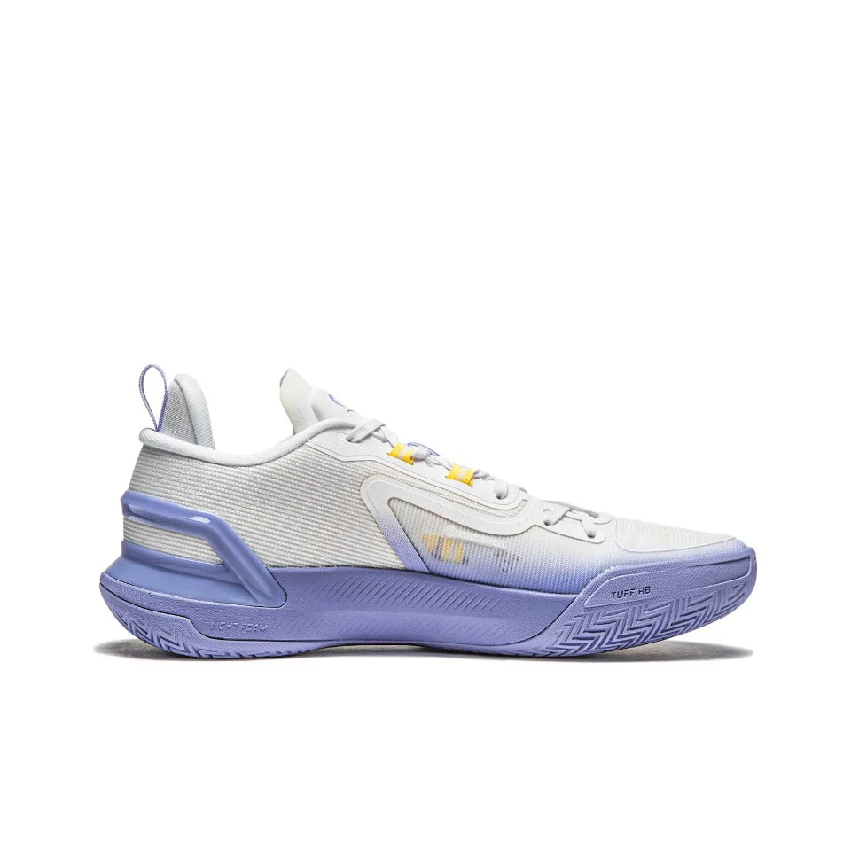 LiNing Liren Assassin 1 ‘Purple White' - Image 2