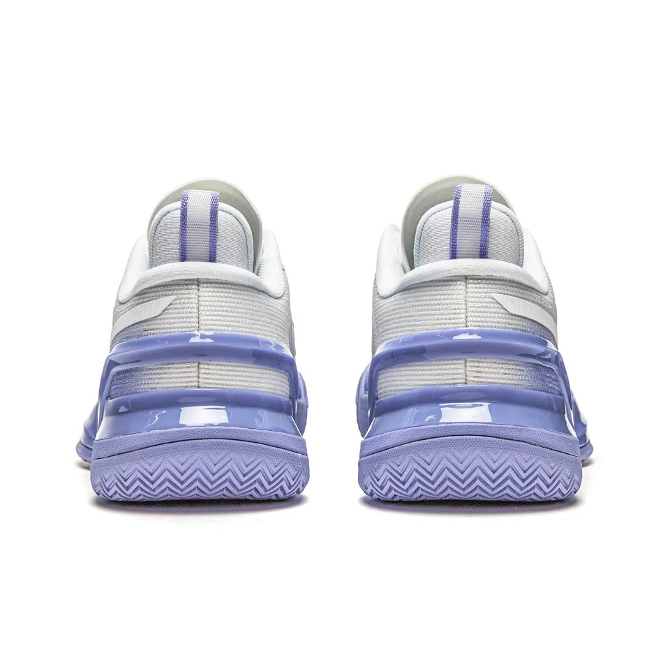 LiNing Liren Assassin 1 ‘Purple White' - Image 4