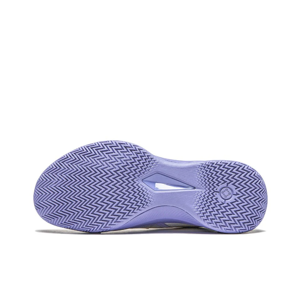LiNing Liren Assassin 1 ‘Purple White' - Image 5