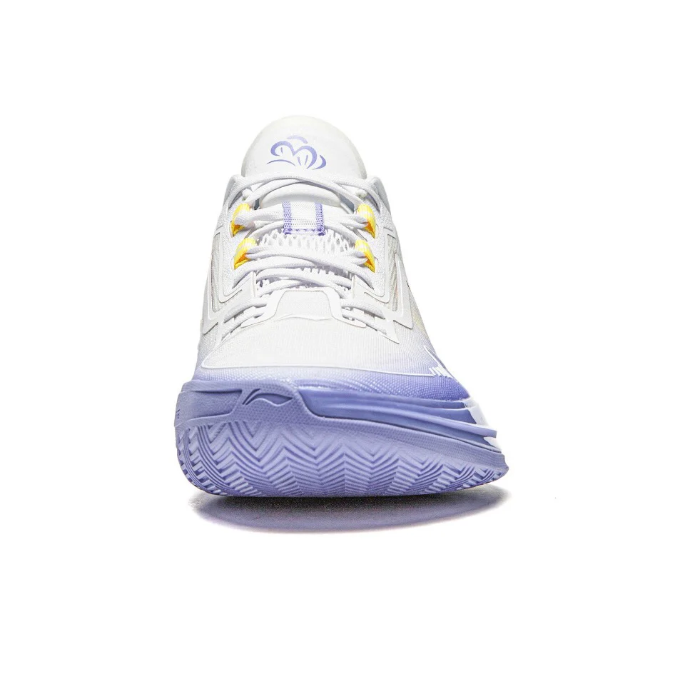 LiNing Liren Assassin 1 ‘Purple White' - Image 6
