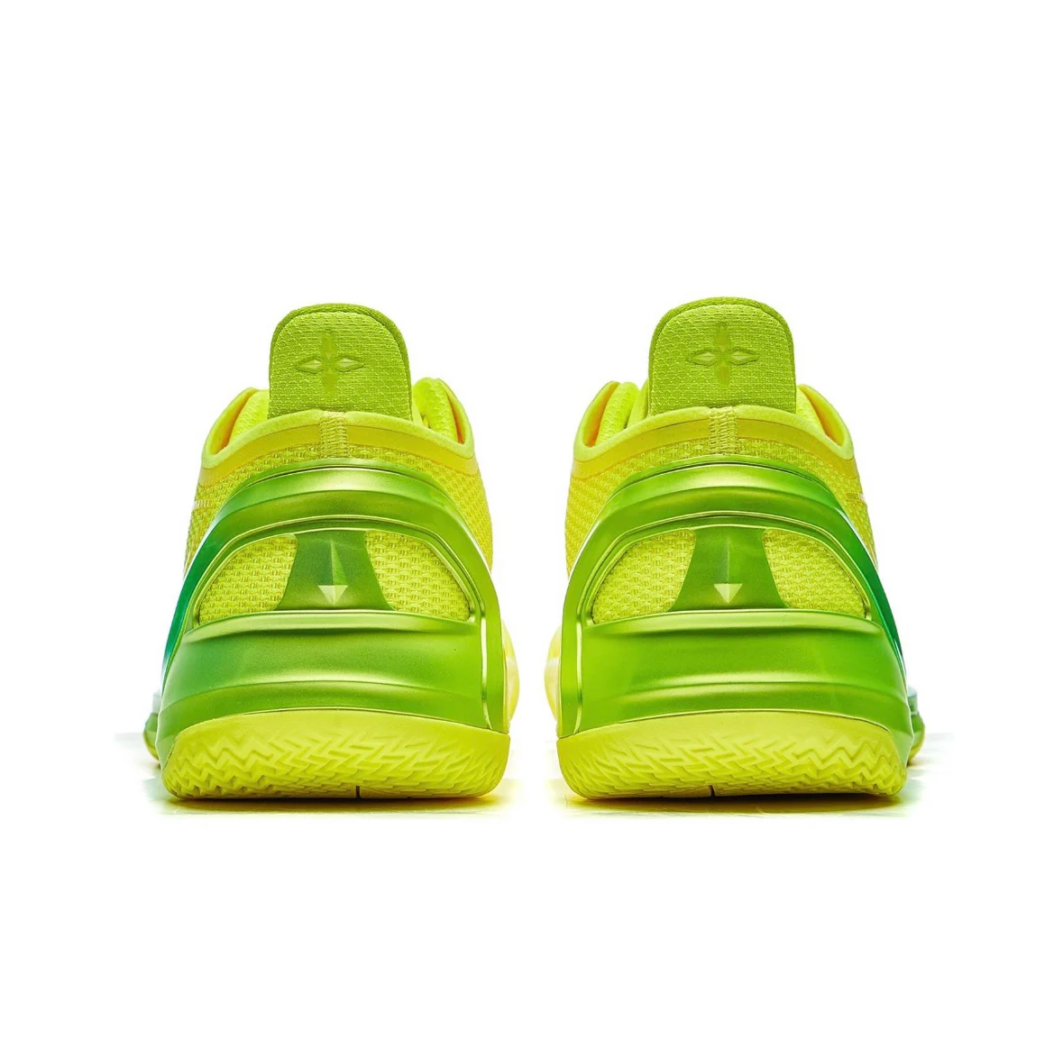 LiNing Liren 4 V2 ‘Yellow’ - Image 6
