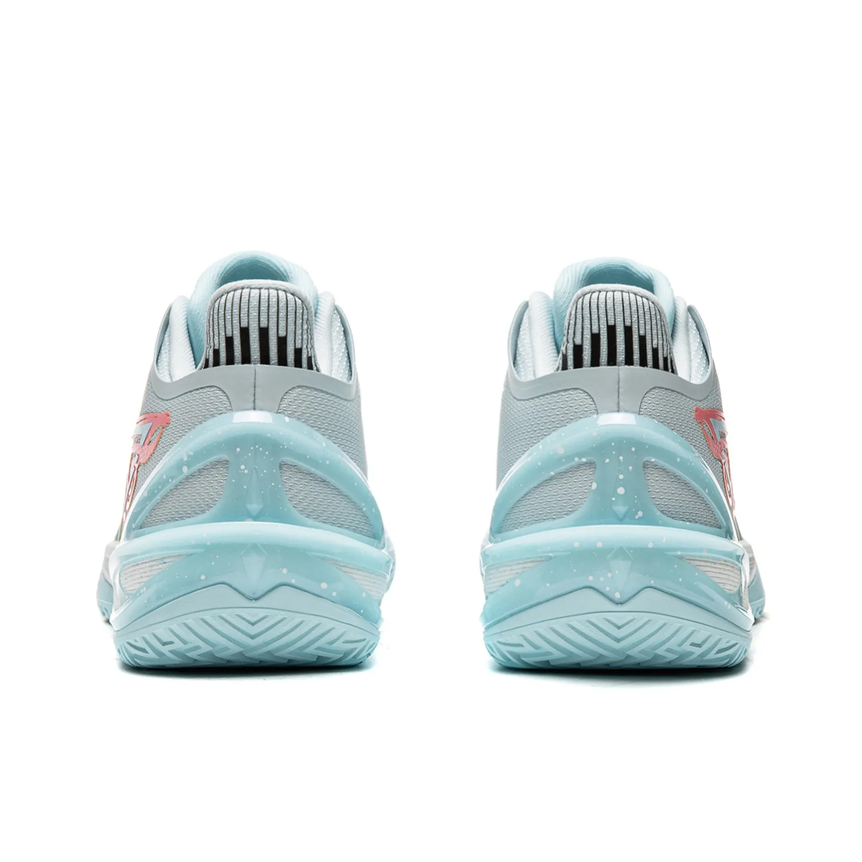 LiNing Liren 6 'Rhythm' - Image 4