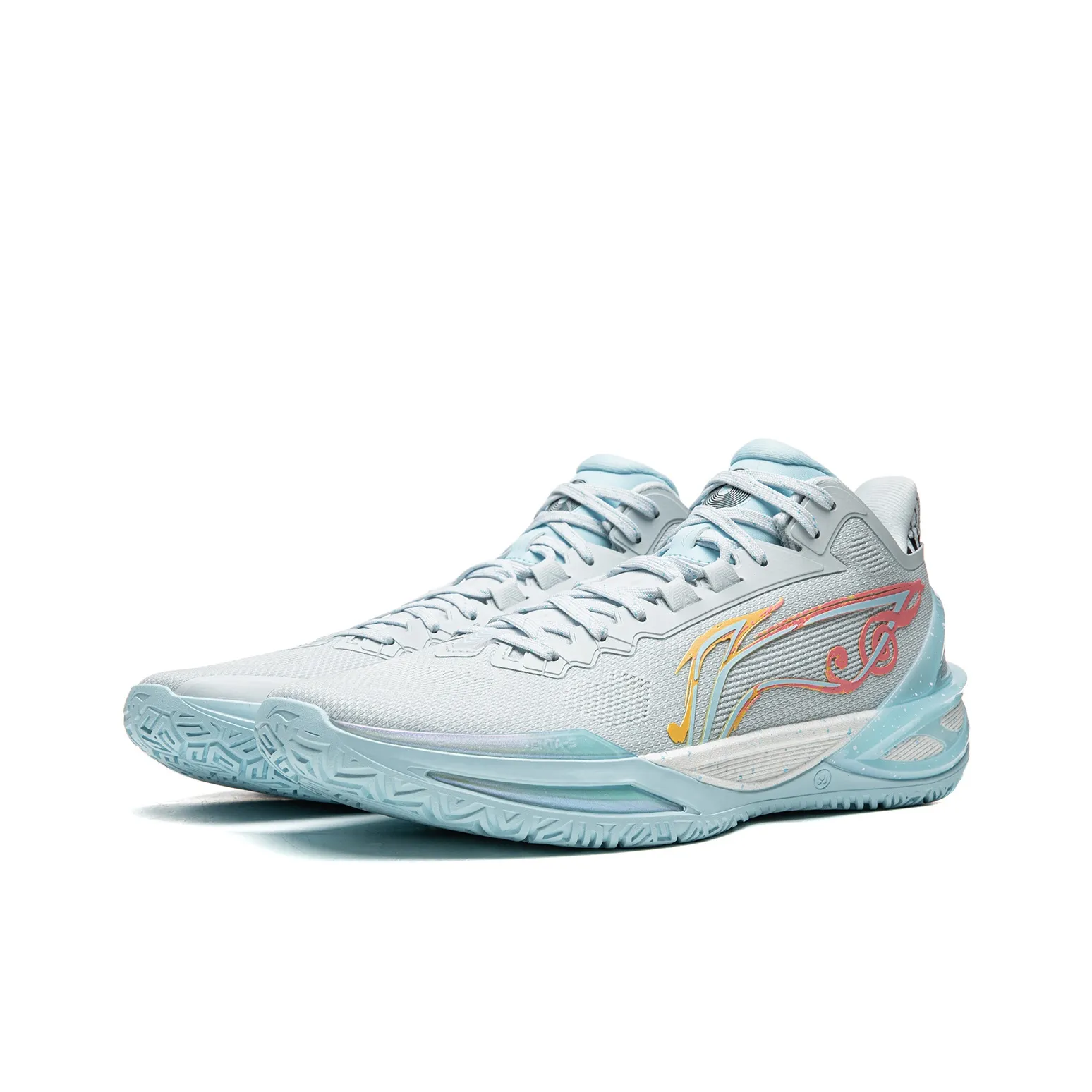 LiNing Liren 6 'Rhythm' - Image 5