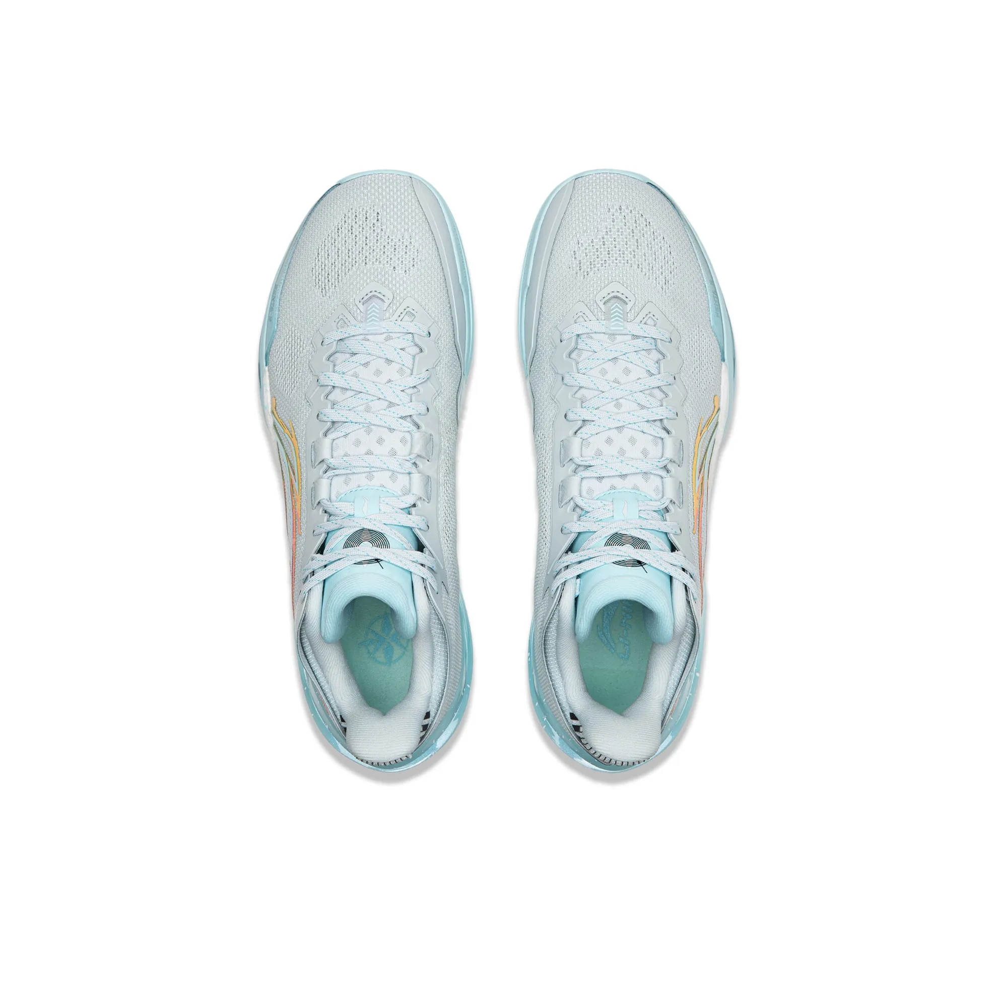 LiNing Liren 6 'Rhythm' - Image 6