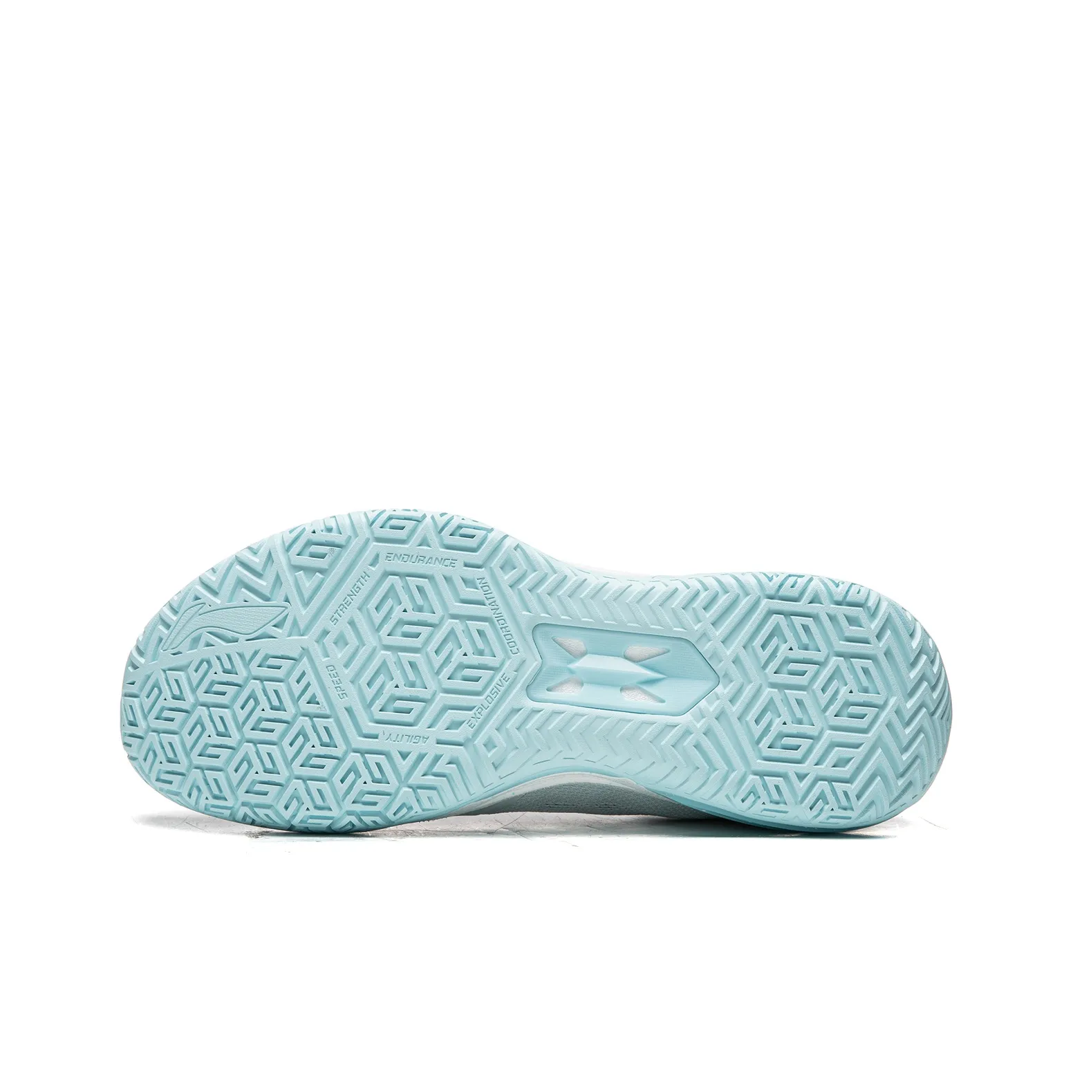 LiNing Liren 6 'Rhythm' - Image 7