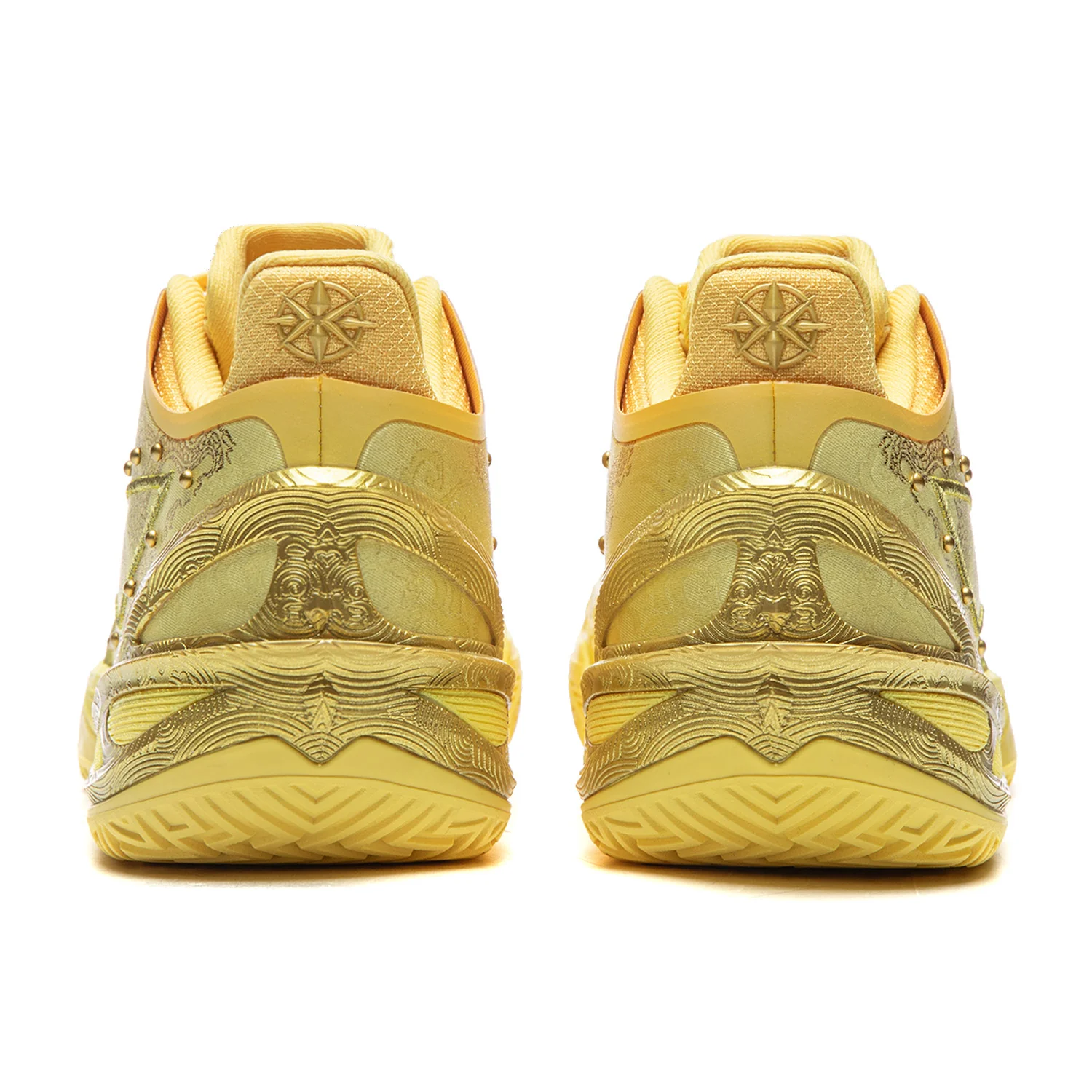 LiNing Liren 6 'Scales' - Image 5