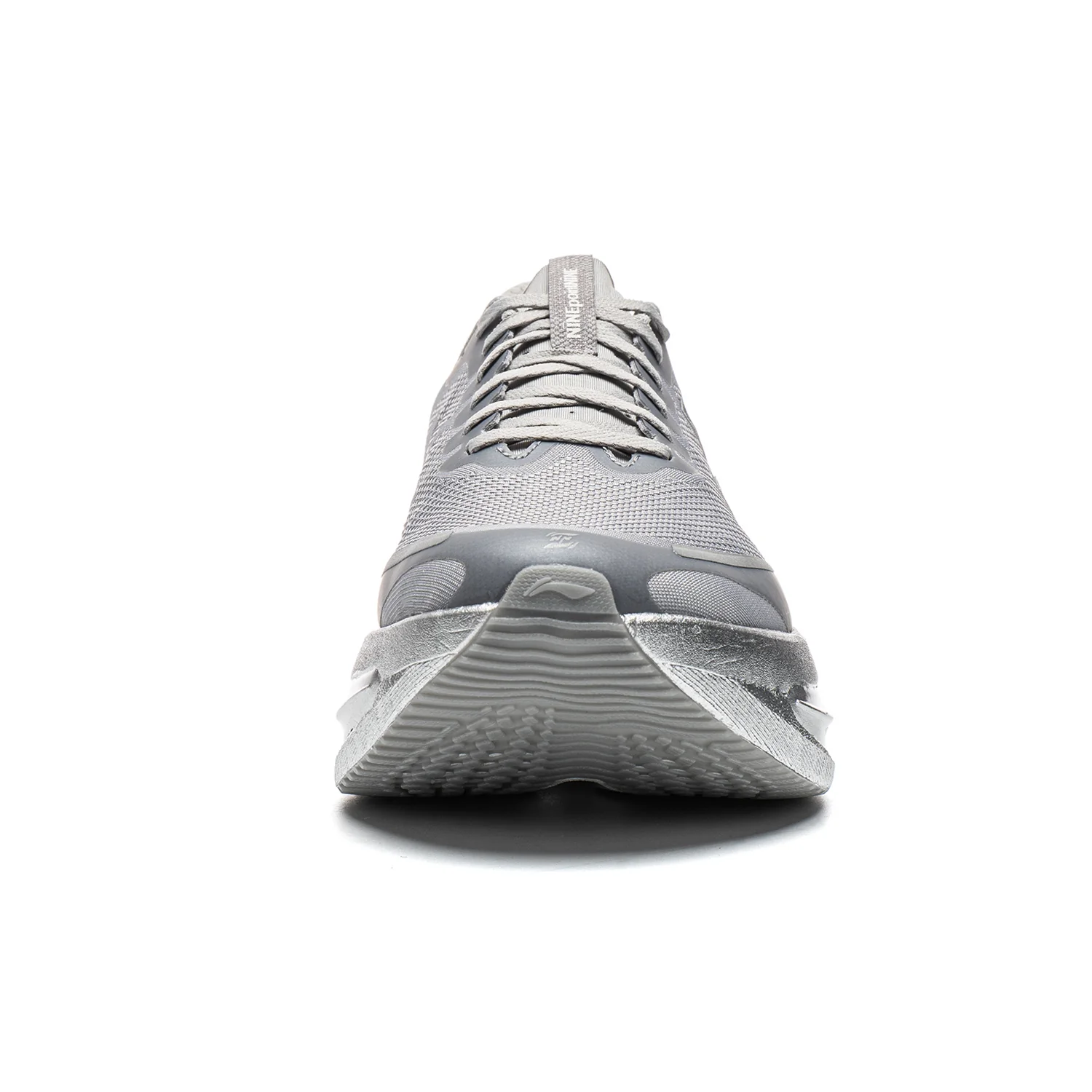 Lining × Nine Point Nine Red Hare 9 ULTRA 'Grey' - Image 5
