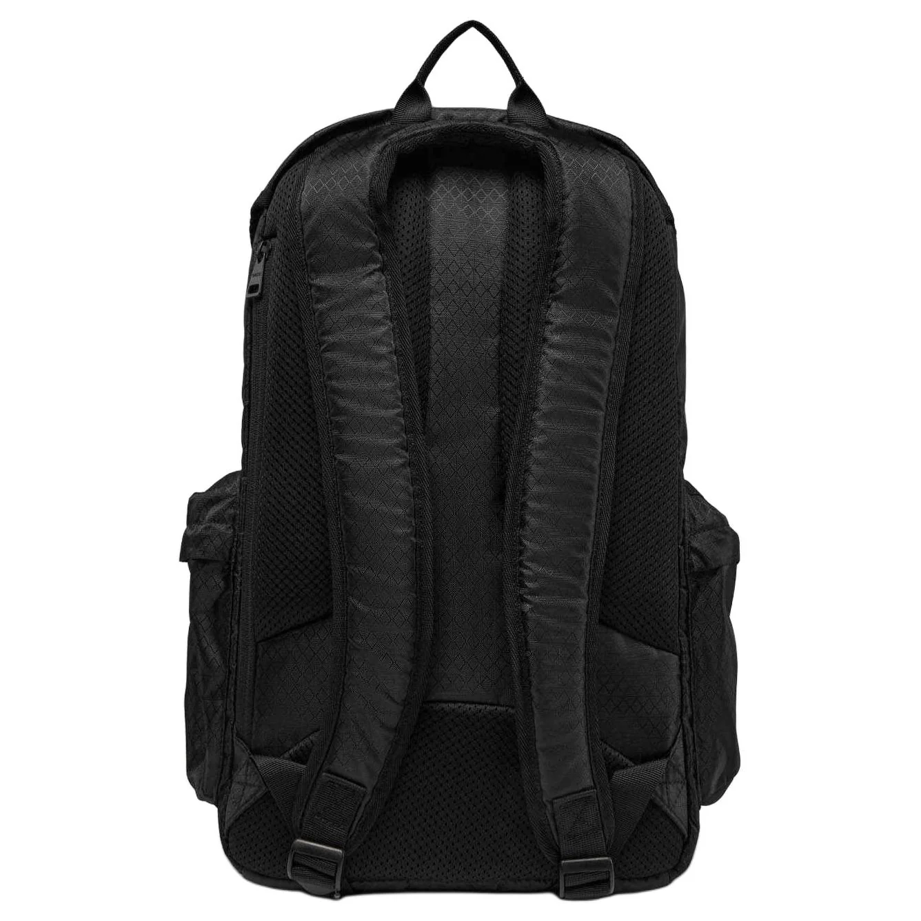 LiNing Polyester Backpack Unisex Black - Image 2