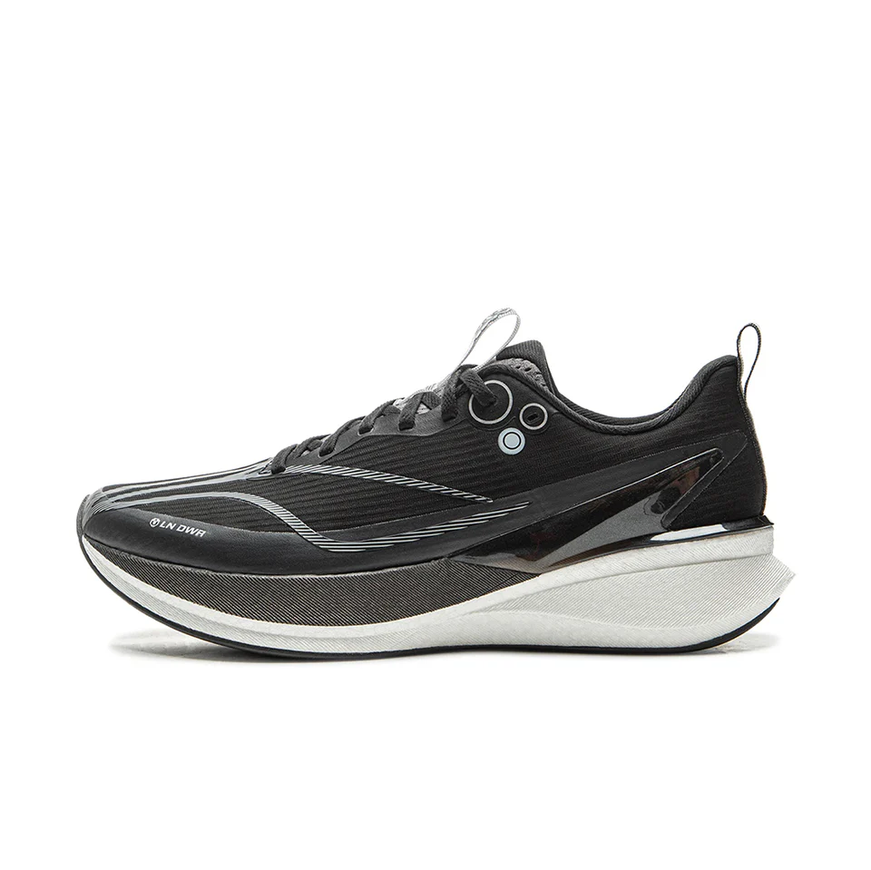 LiNing Red Hare 8 PRO ‘Black‘