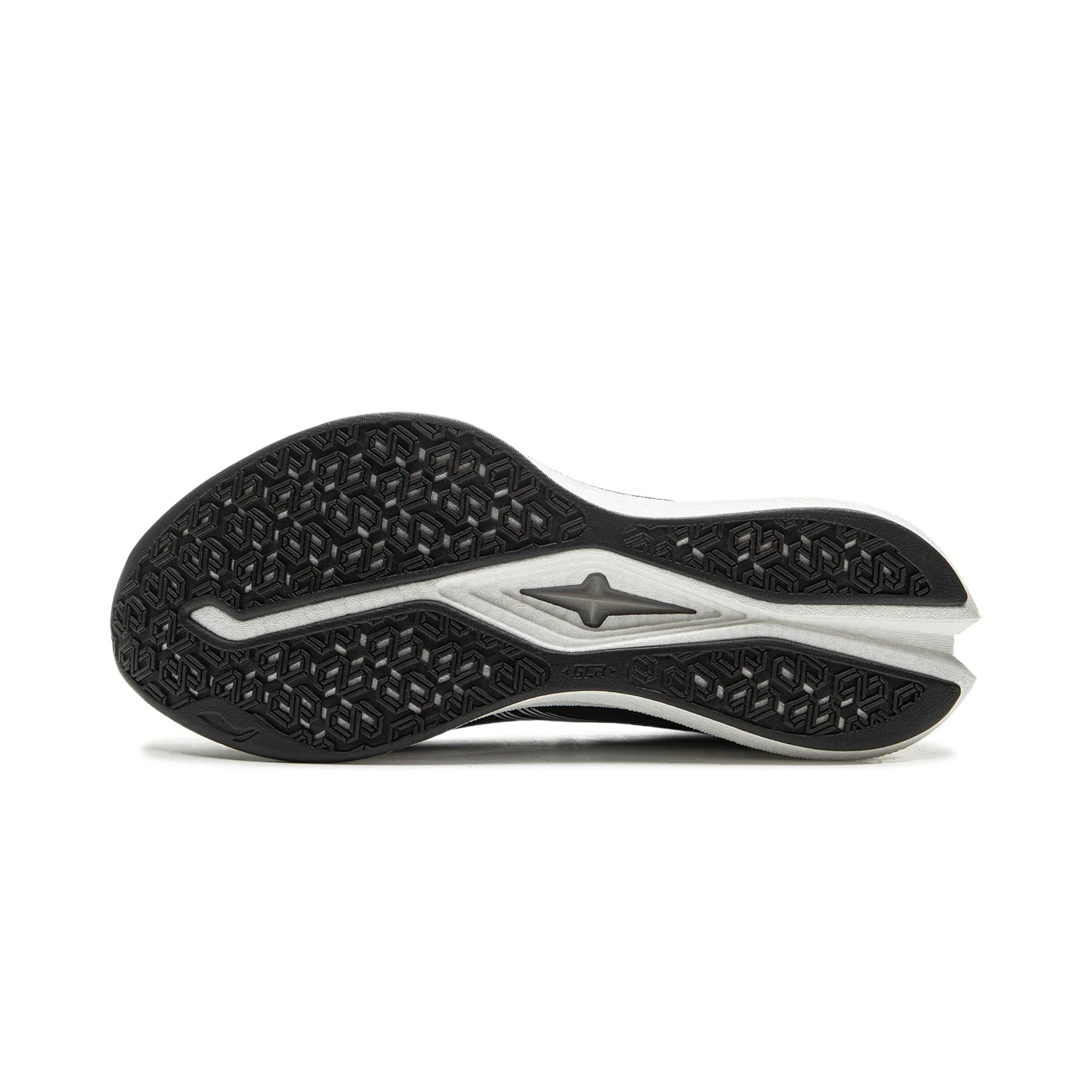 LiNing Red Hare 8 PRO ‘Black‘ - Image 6