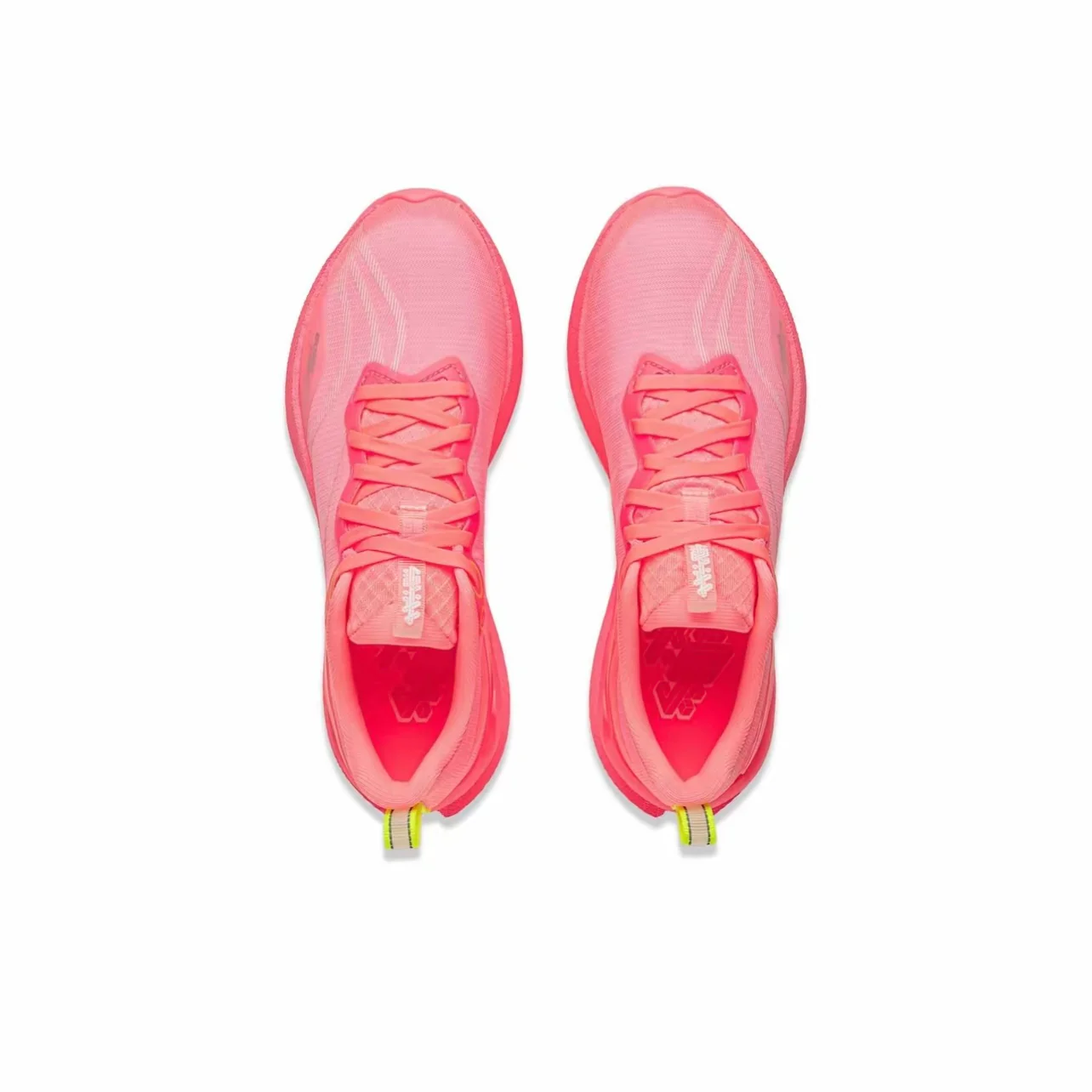 LiNing Red Hare 8 Pro ’Pink‘ 「Women」 - Image 4