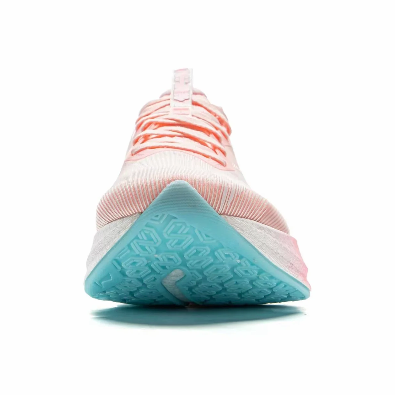 LiNing Red Hare 8 Pro ’White Pink‘ - Image 5
