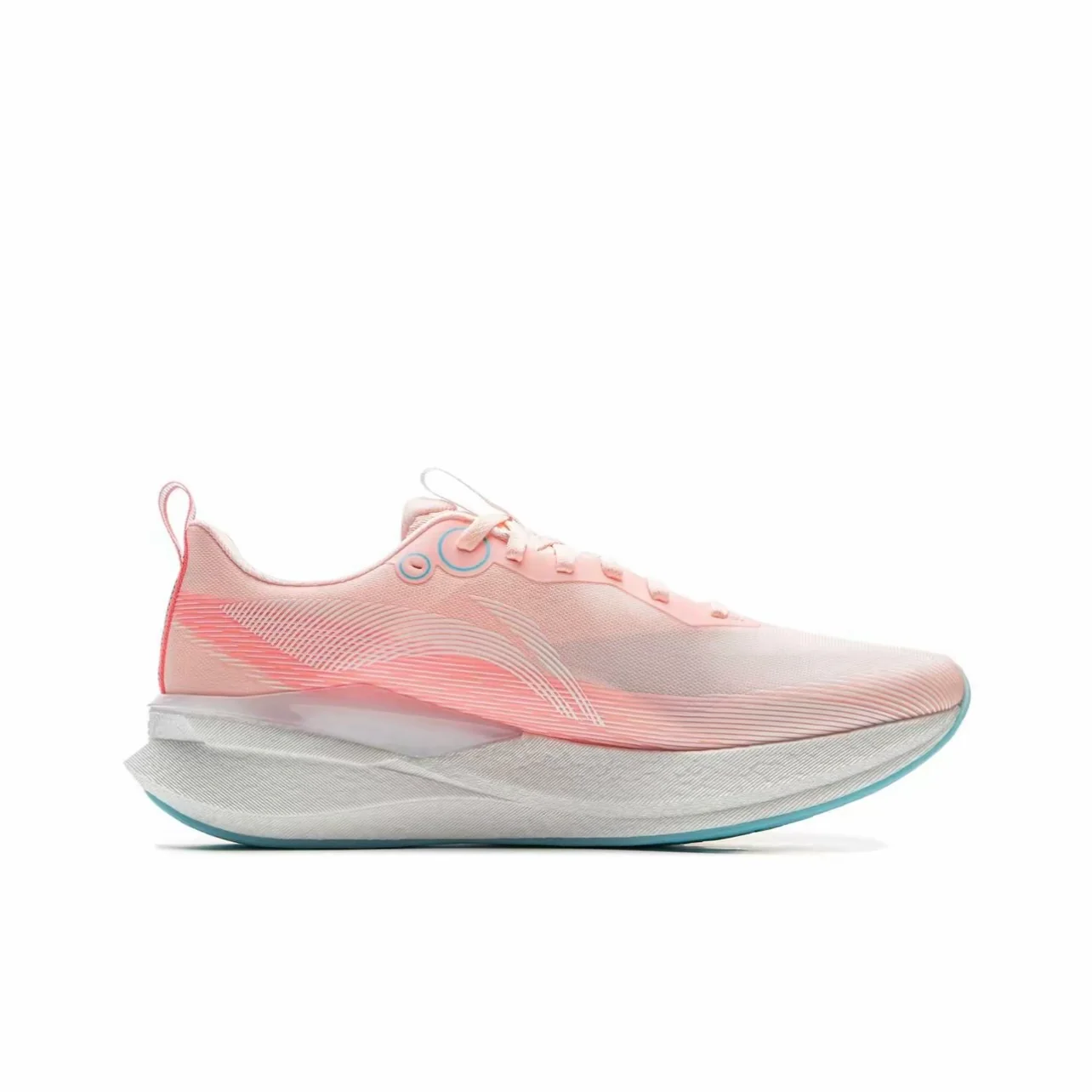 LiNing Red Hare 8 Pro ’White Pink‘ 「Women」 - Image 2